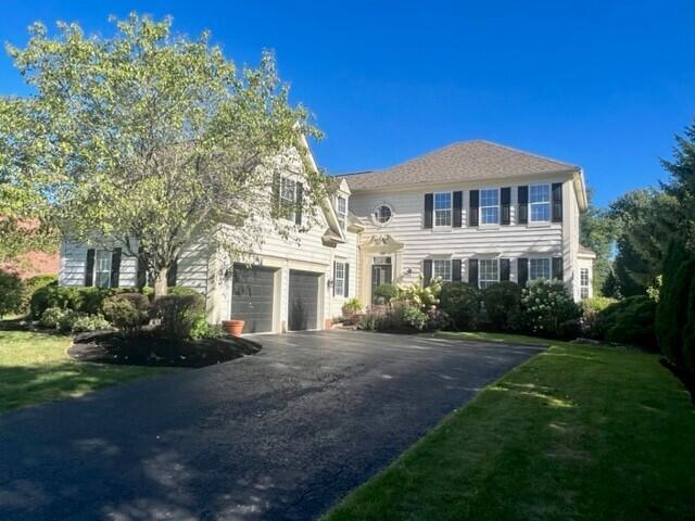 7108 Bowermoss Drive Property Photo 1