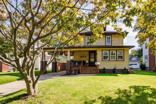 223 W Perrin Avenue Property Photo 1