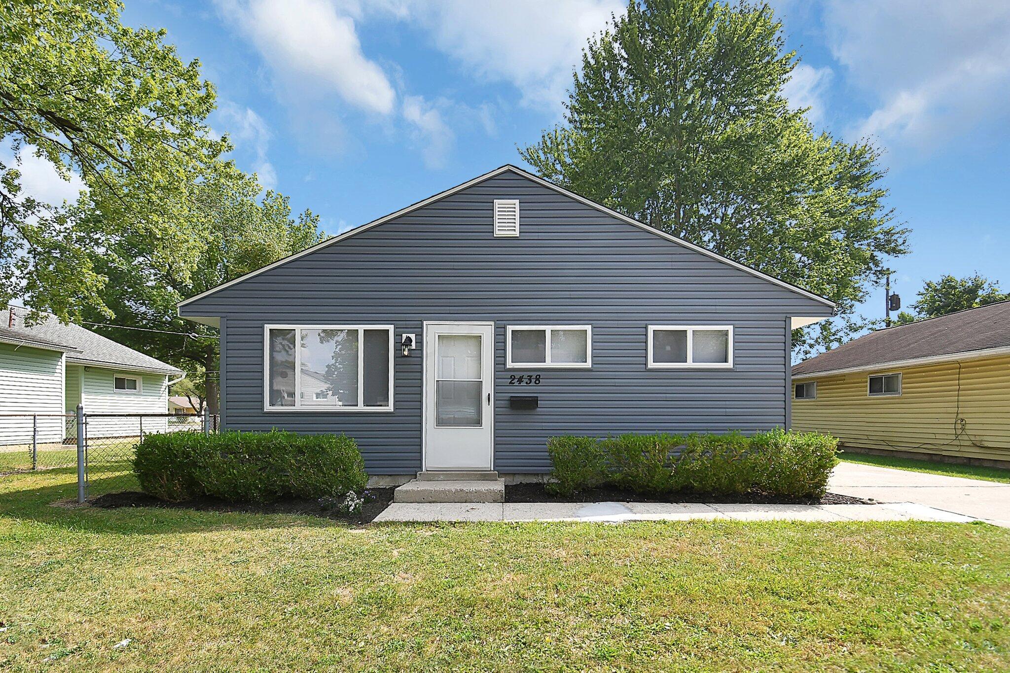 2438 Hanna Drive Property Photo 1