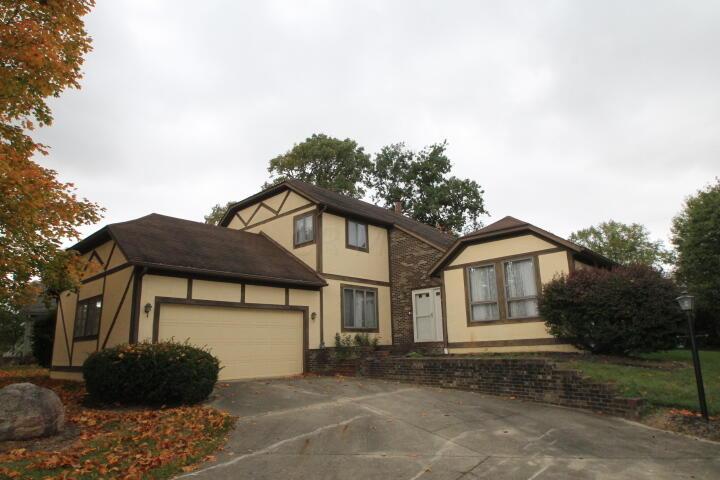 354 Lawnwood Drive Property Photo 1
