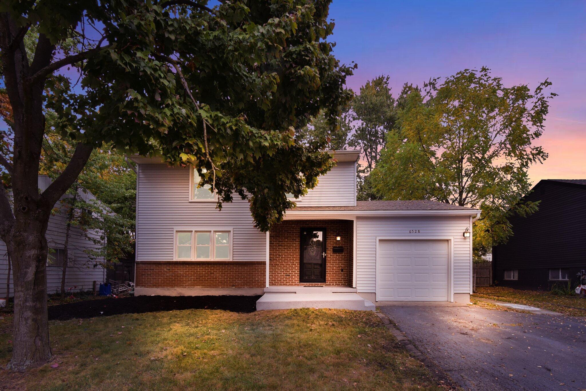 6528 Shenandoah Drive Property Photo 1