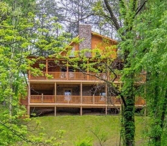 28375 Big Pine Road Property Photo 1
