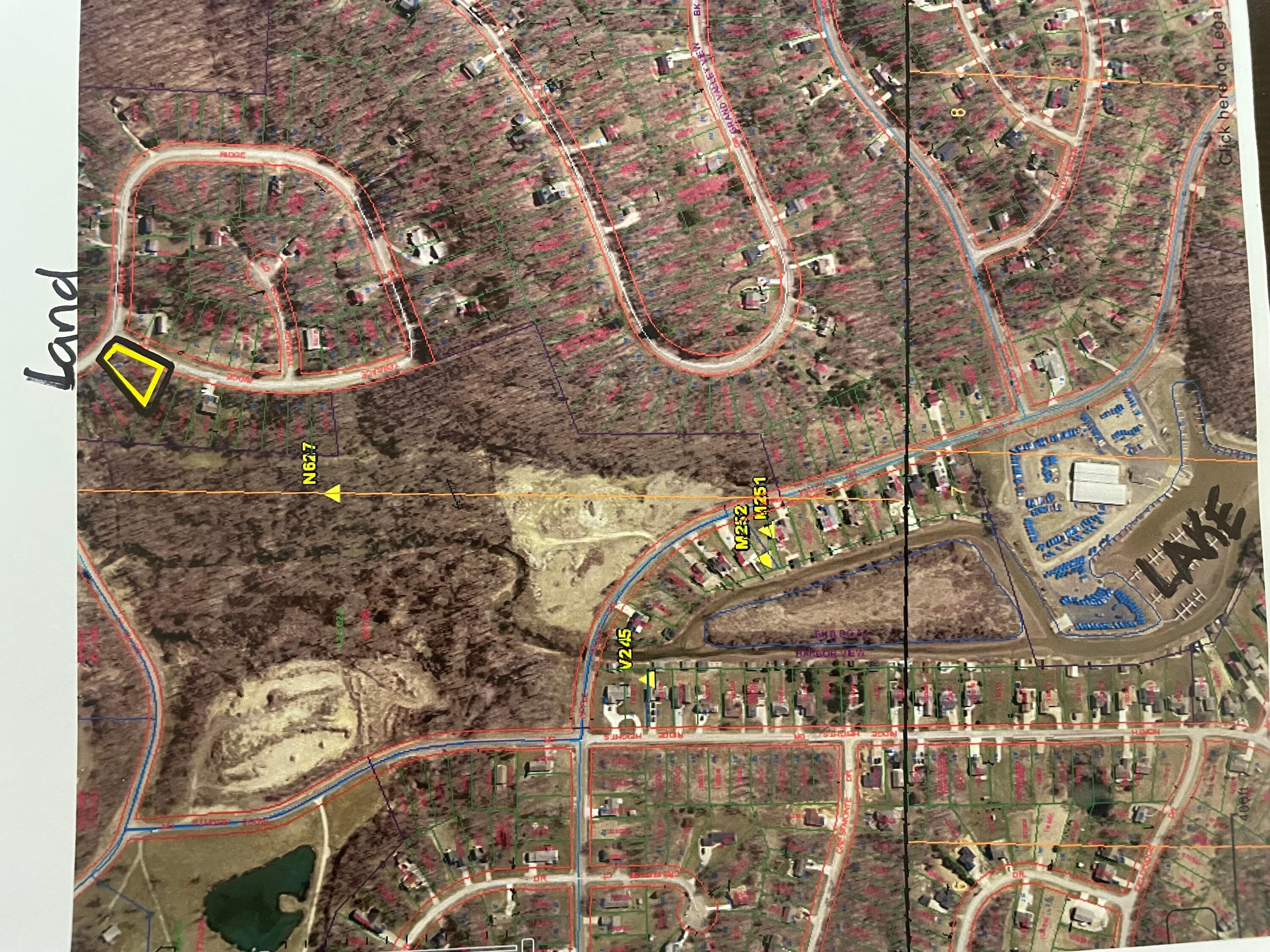 0 Terrace Ridge Circle Property Photo 1