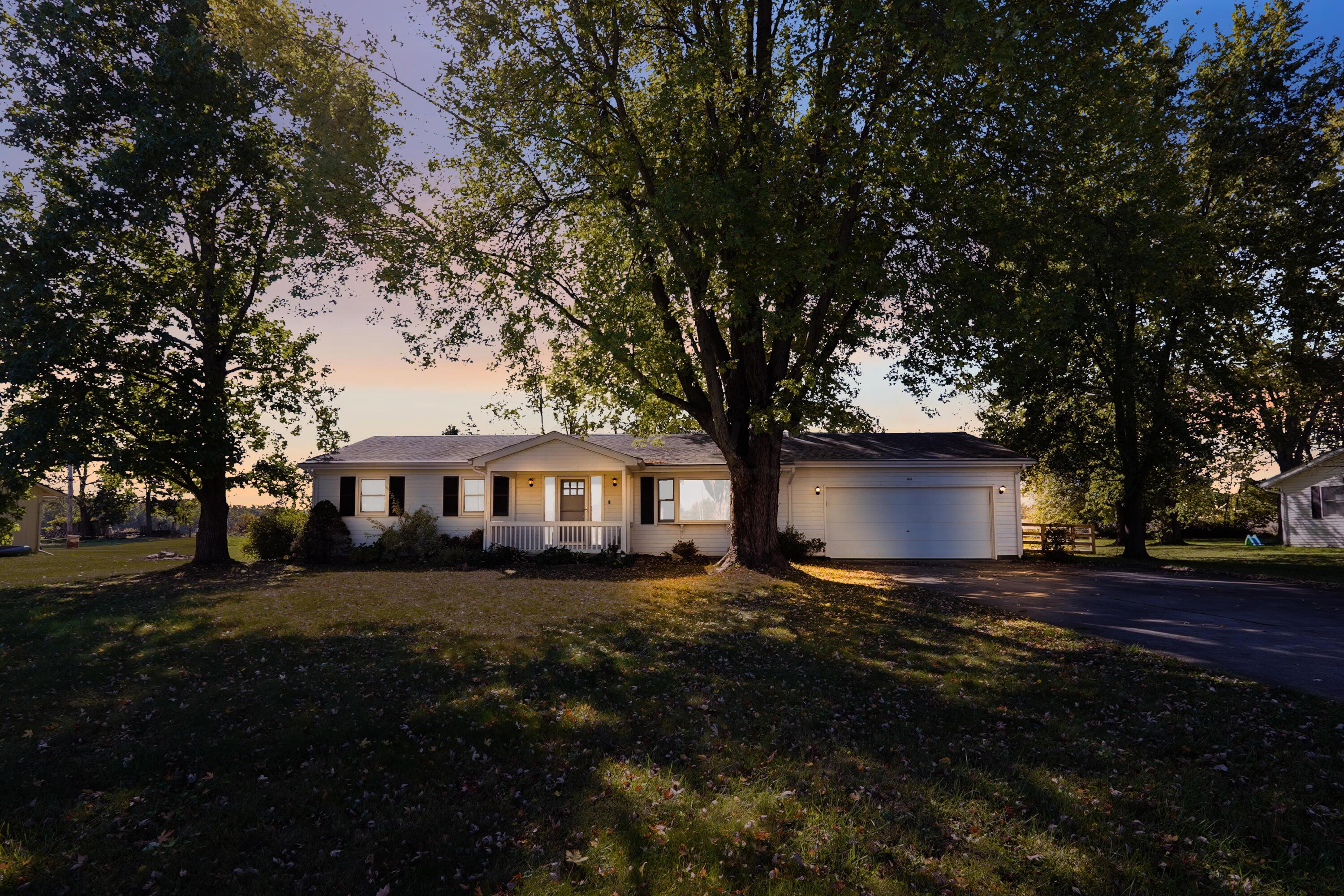 144 Stoney Ridge Drive Property Photo 1