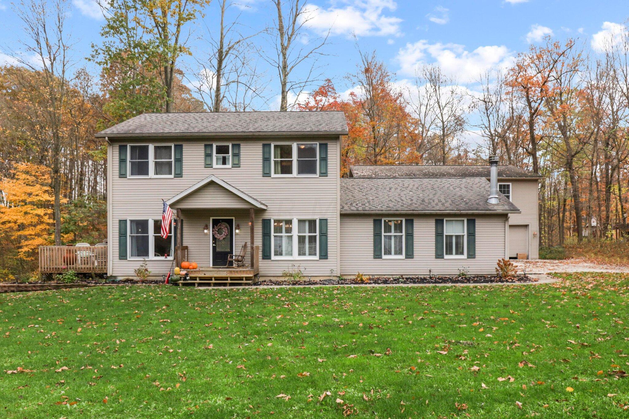 5137 Pleasant Chapel Road Property Photo 1