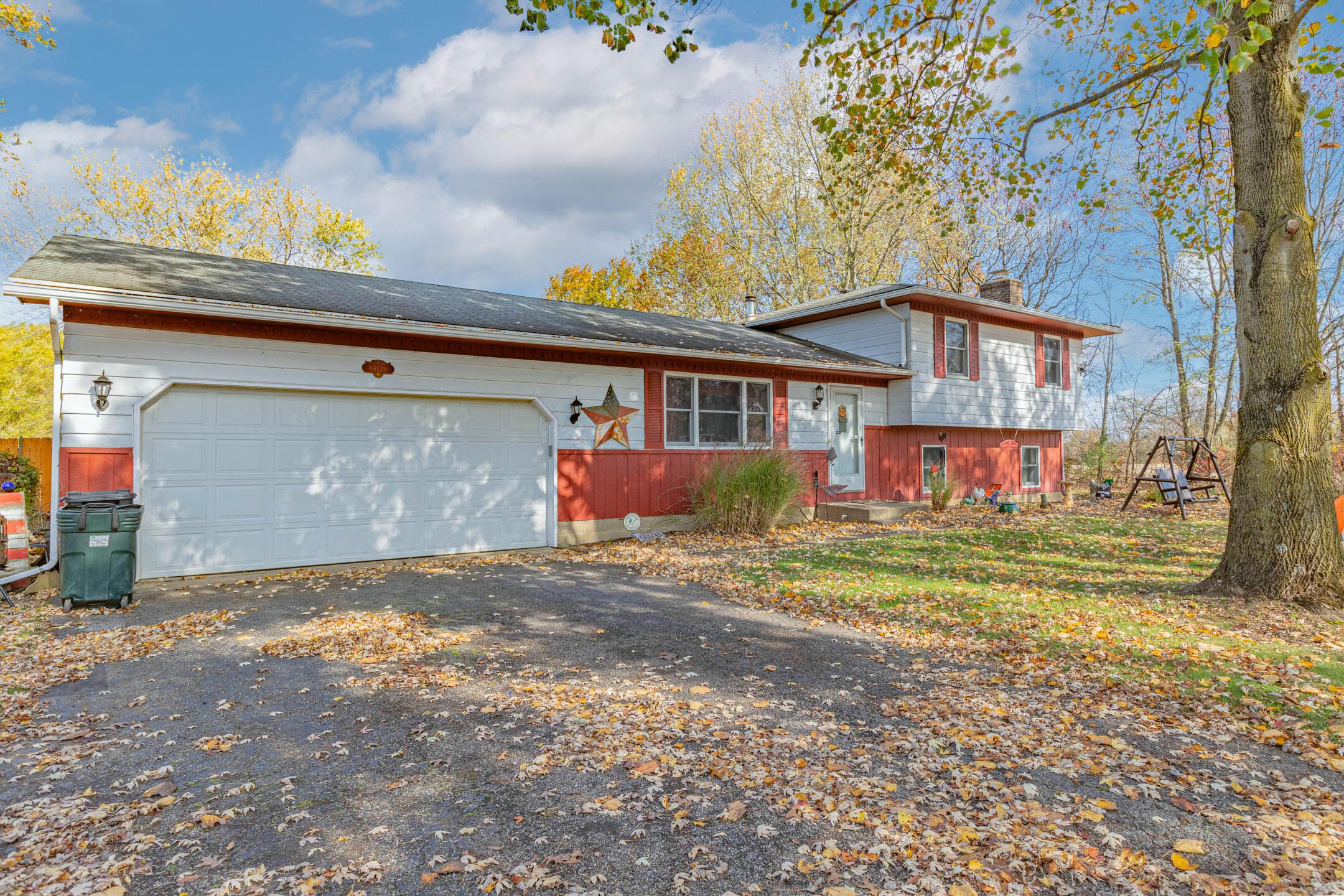 14126 Fancher Road Picture