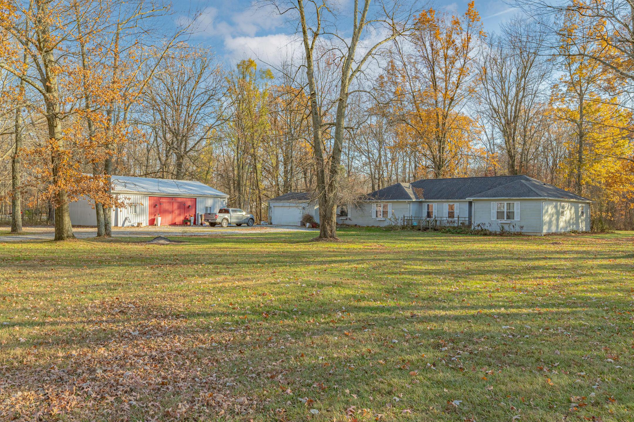 14113 Fancher Road Picture