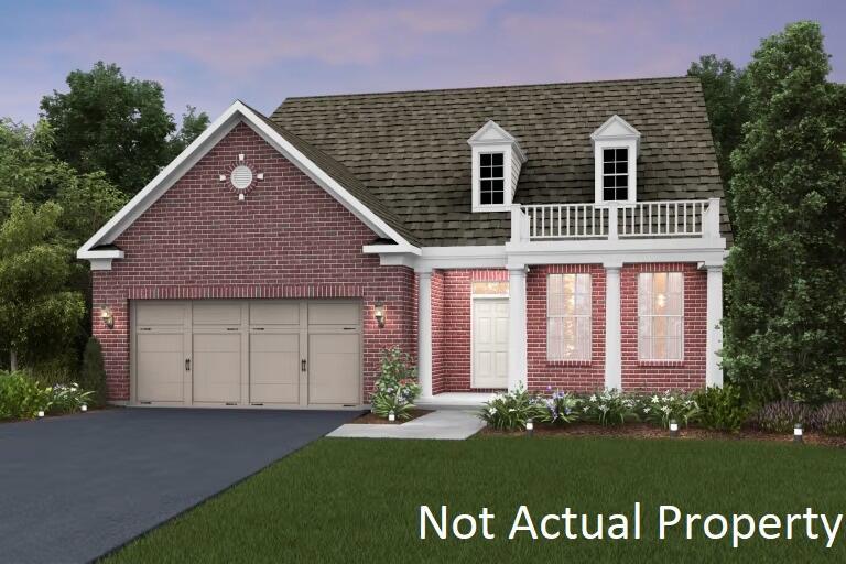 6307 Callaway Square E, Lot 49 Property Photo 1