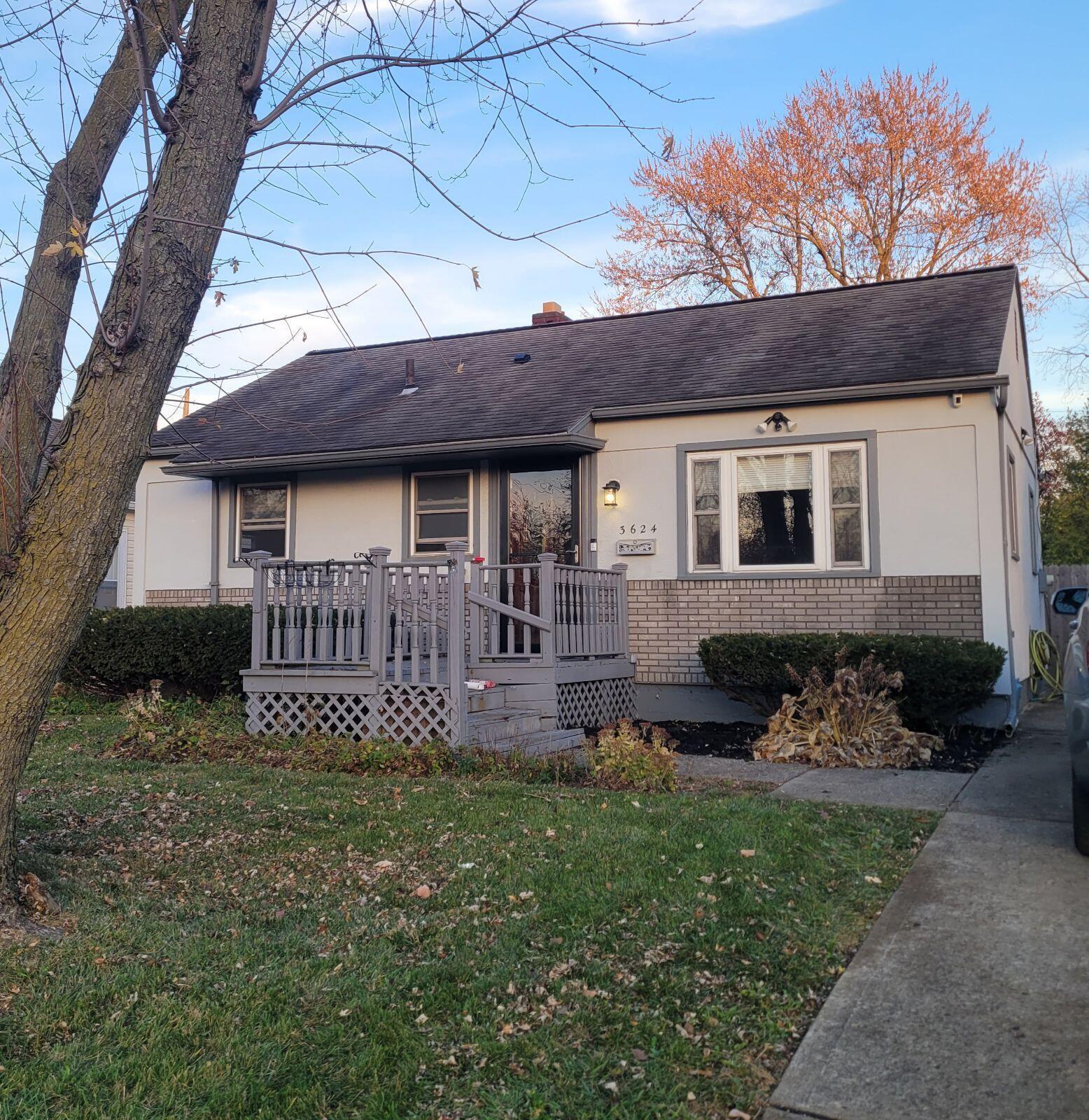 3624 Karl Road Property Photo 1