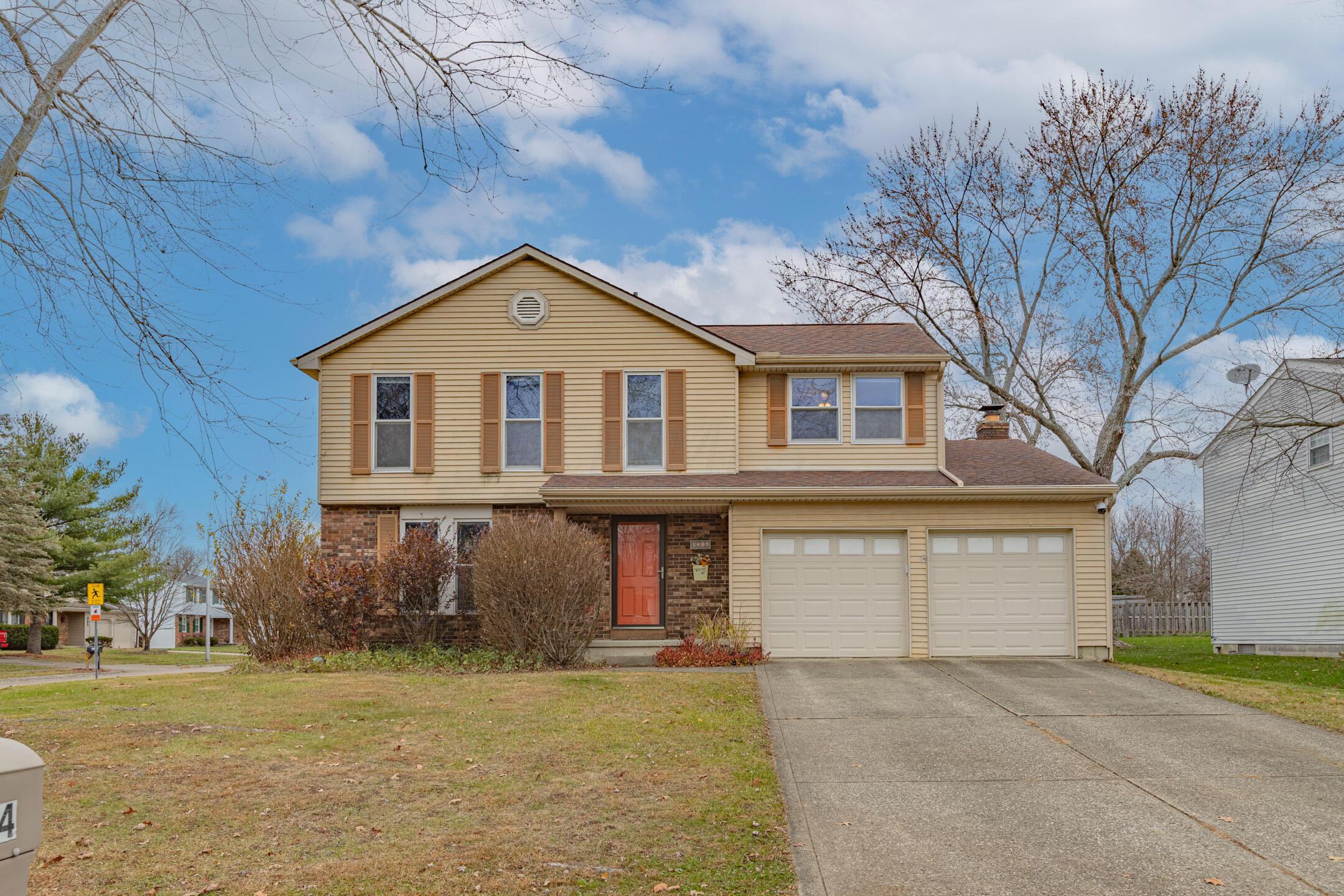 8214 Priestley Drive Property Photo 1