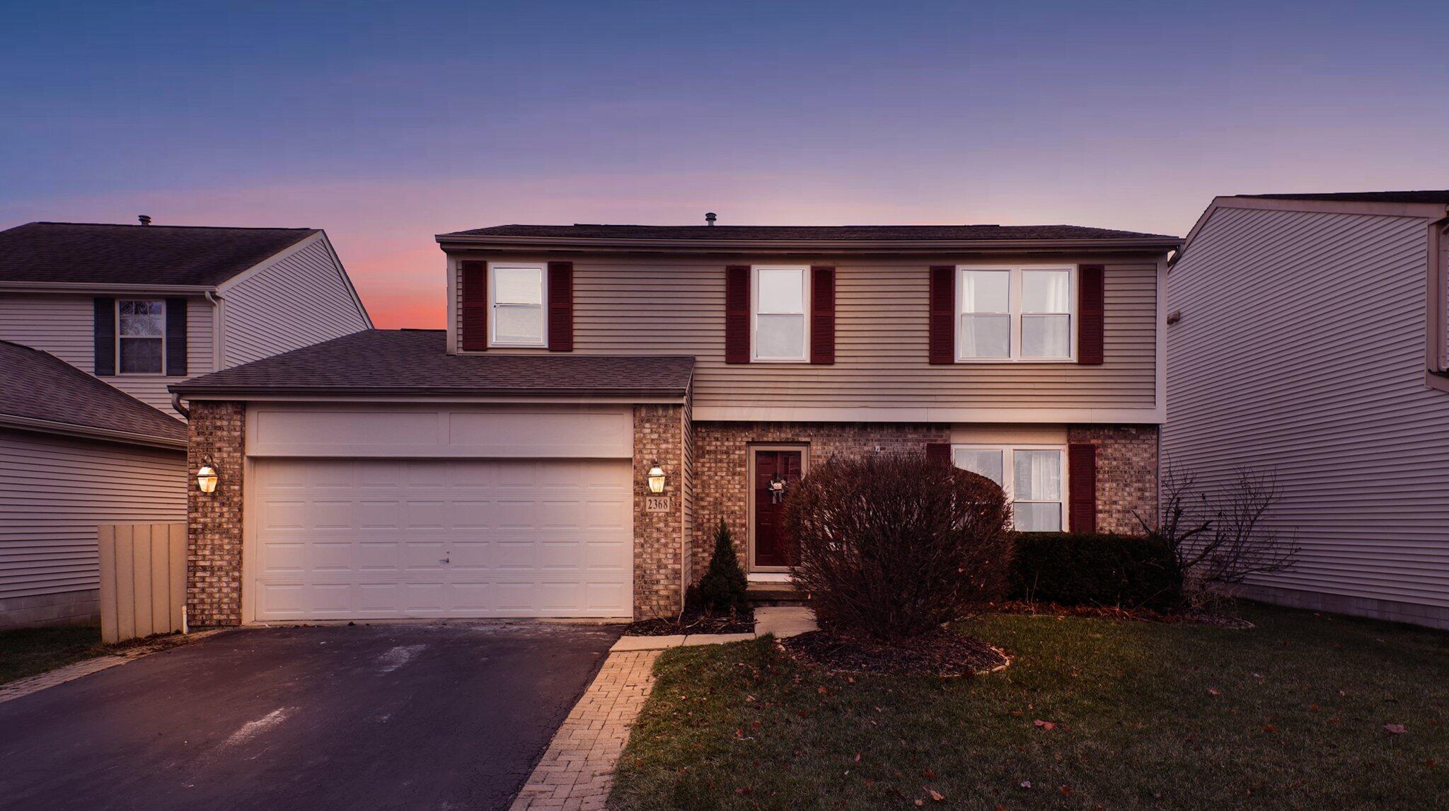 2368 Limestone Way Property Photo 1