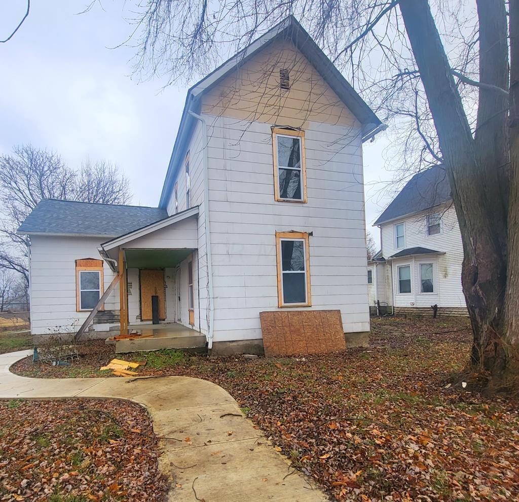 418 S Fayette Street Property Photo 1