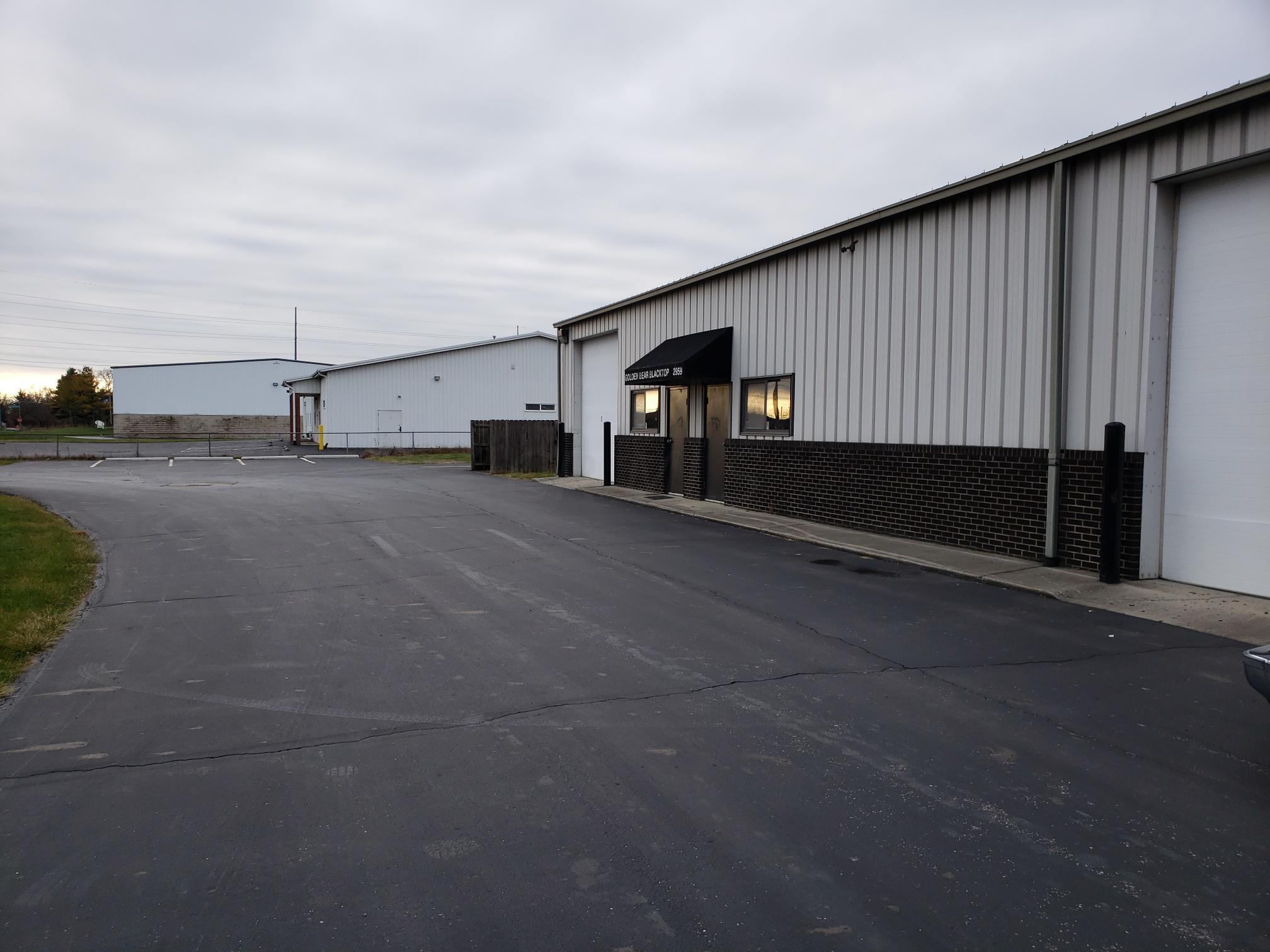 2959 Scioto Darby Executive Court Property Photo 1