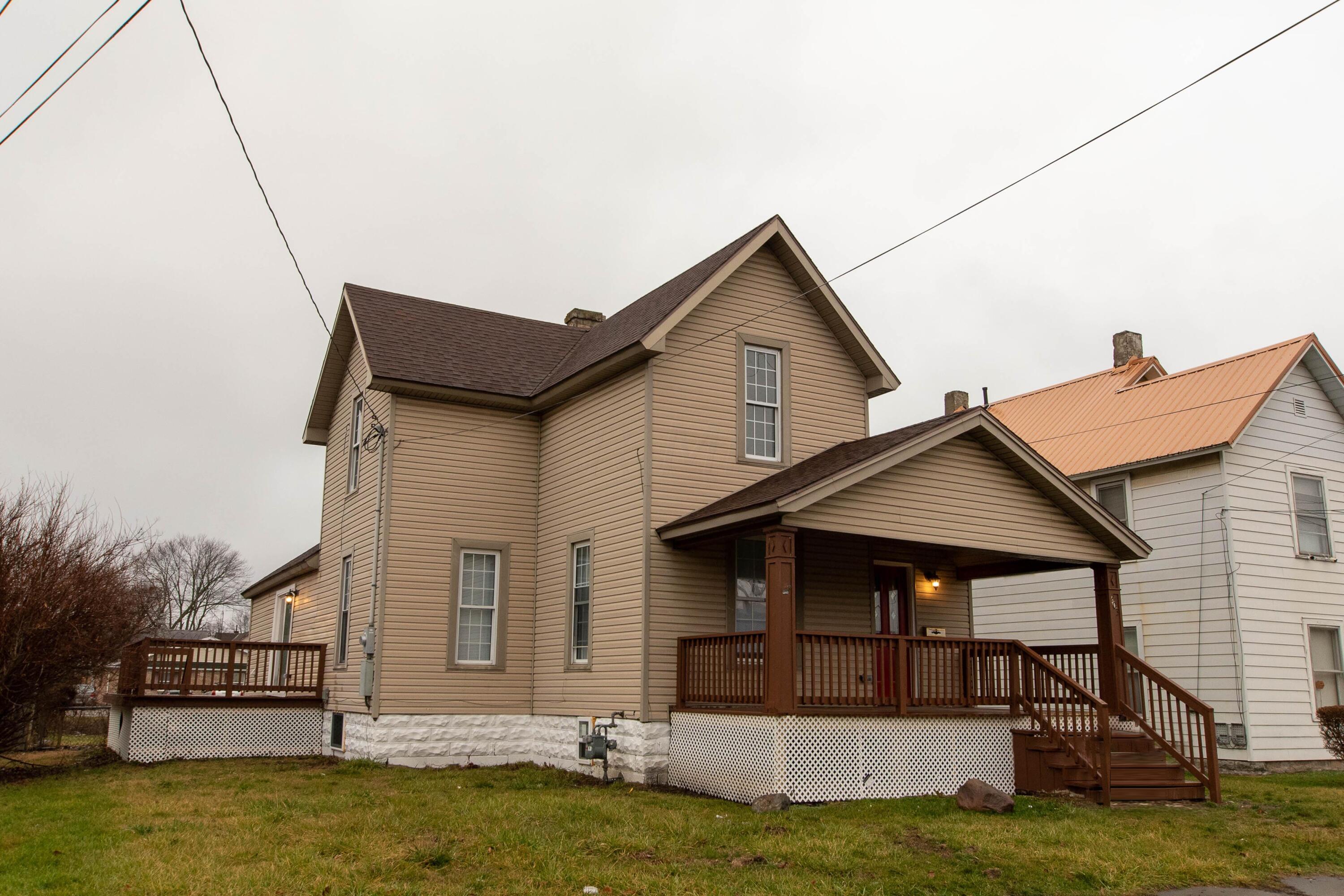 203 Windsor Street Property Photo 1