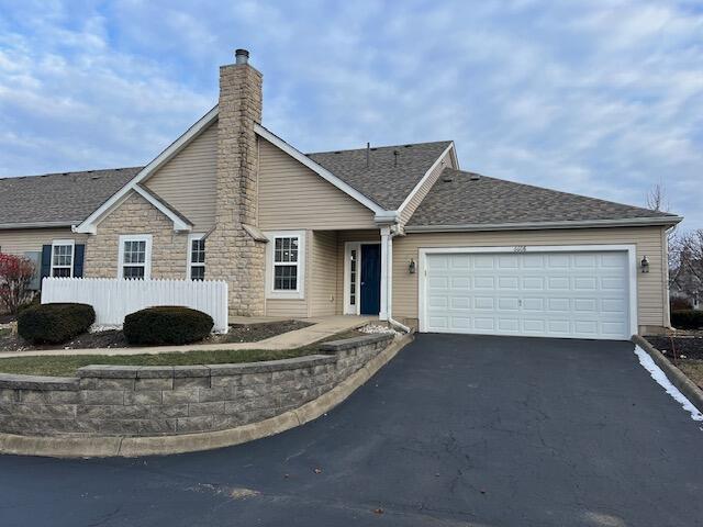 6608 Eagle Ridge Lane, 2-A Property Photo 1