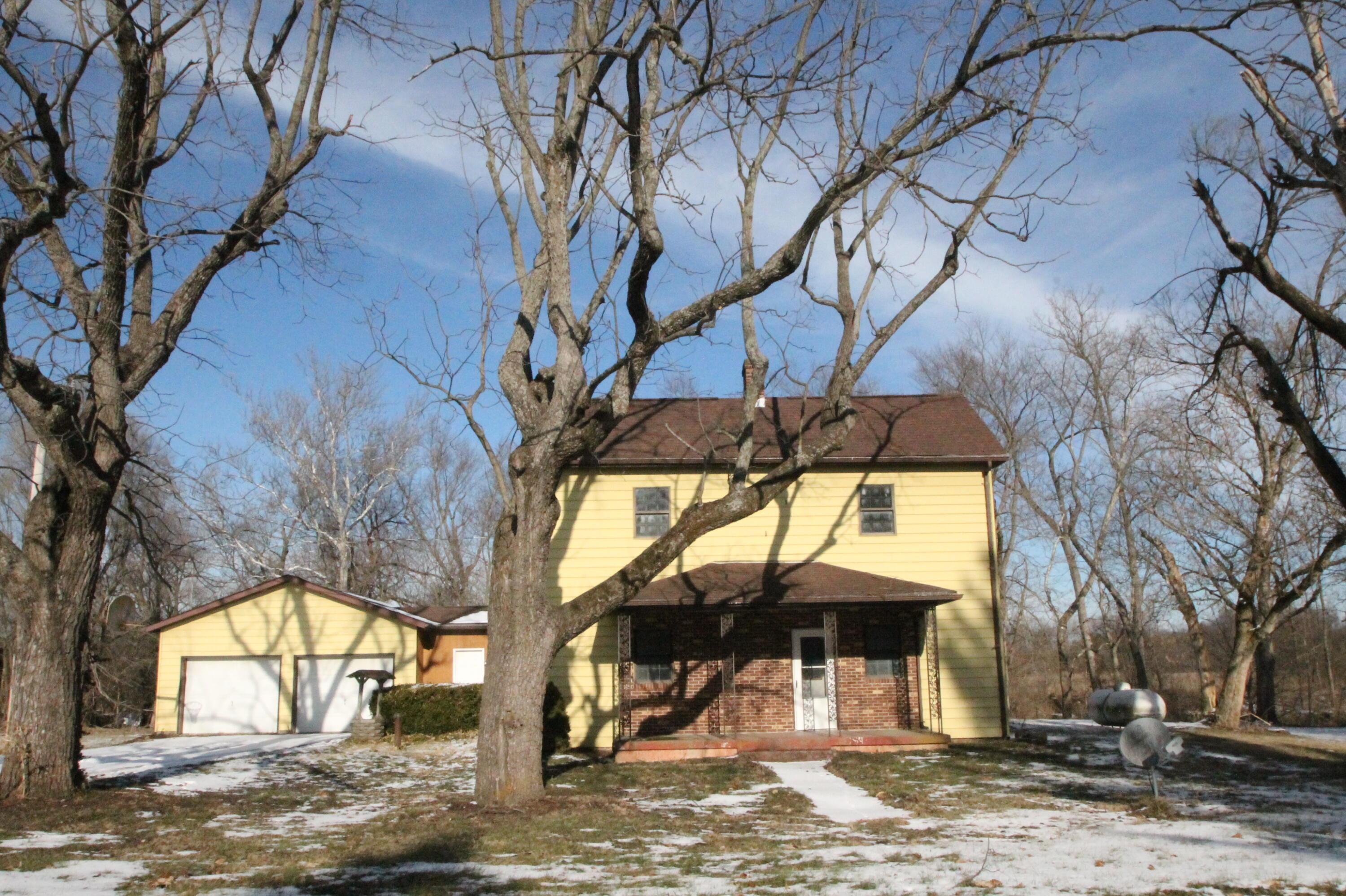 16734 Little Walnut Road Property Photo 1