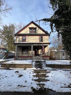 121 S Crawford Street Property Photo 1