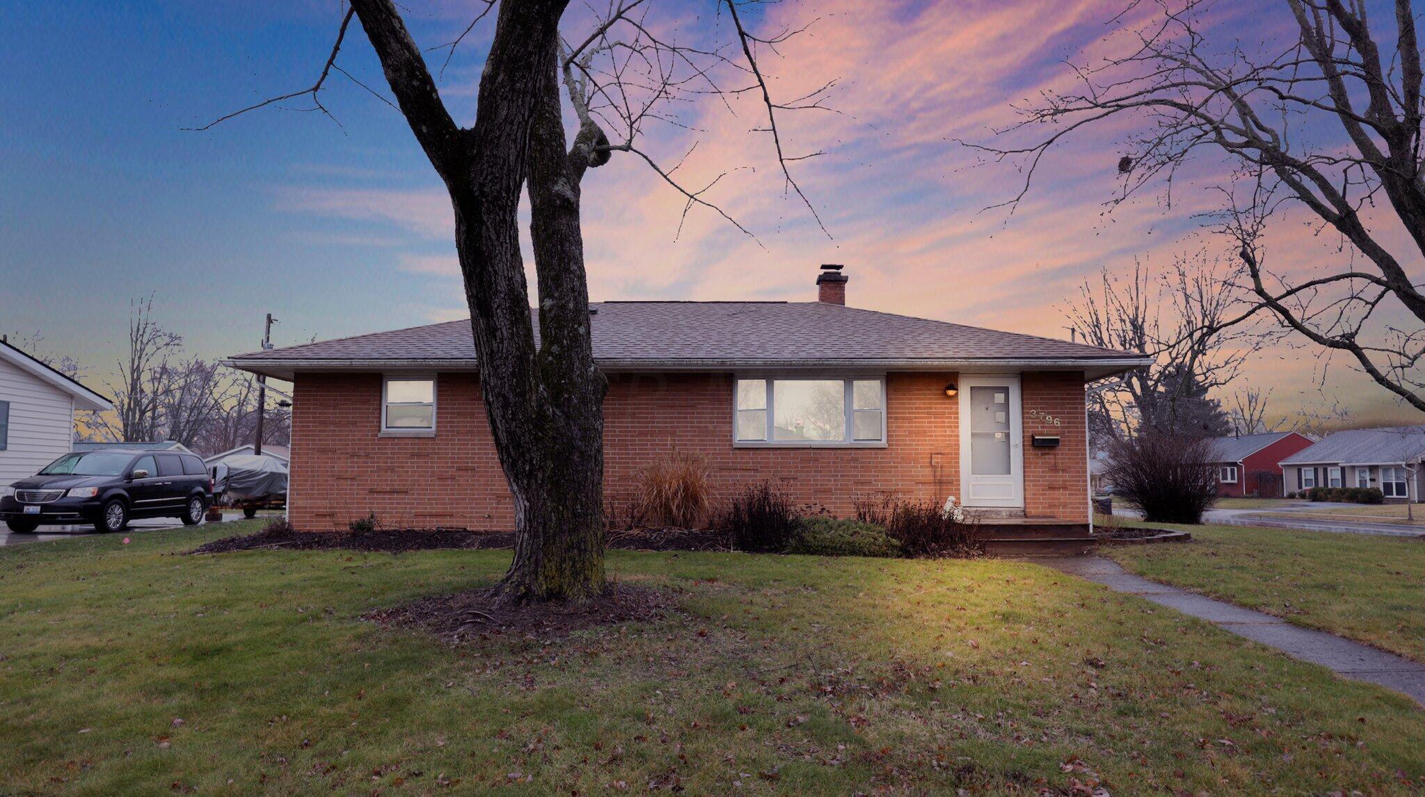 3796 Outer Street Property Photo 1