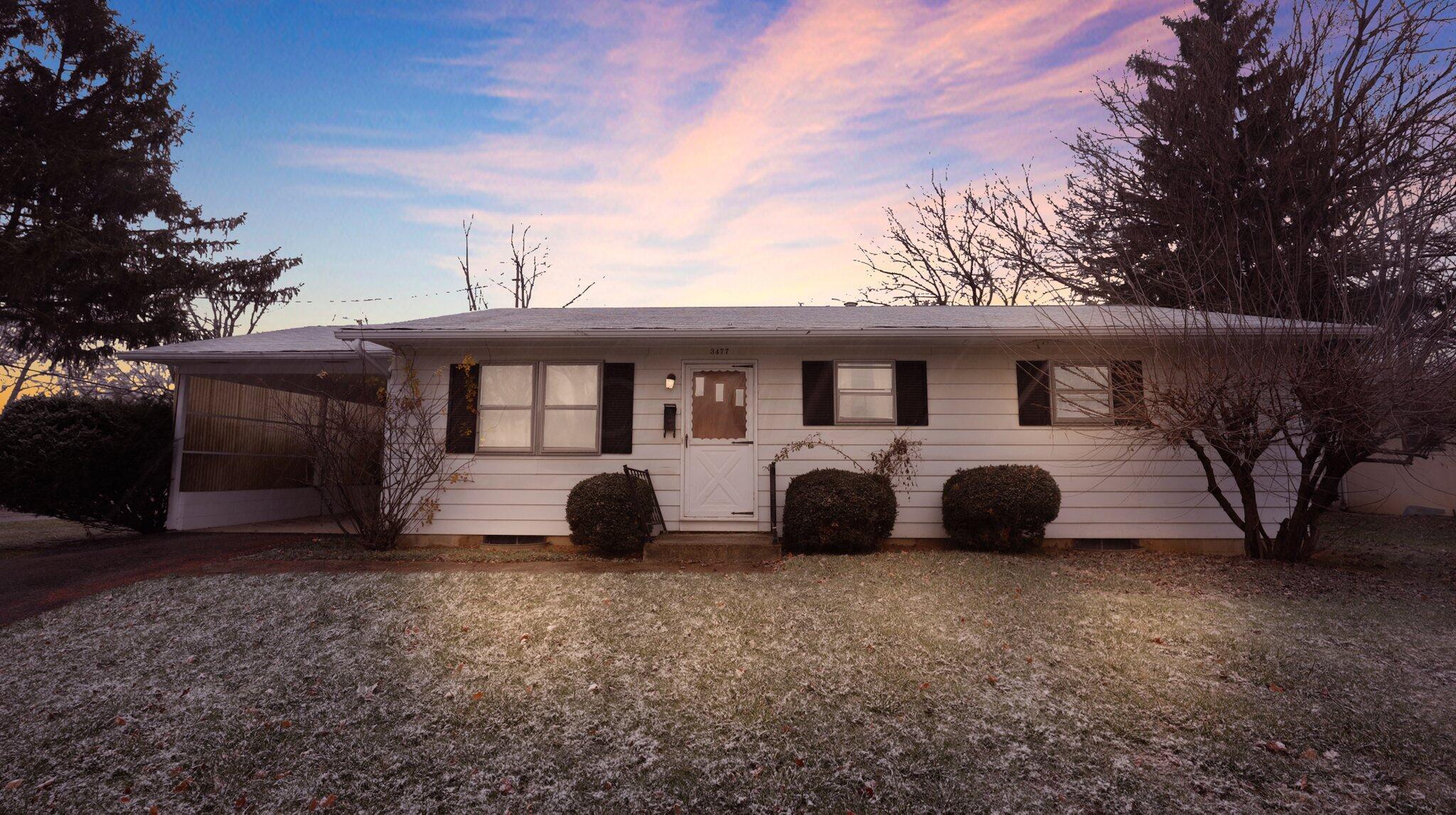 3477 Sunny Glen Place Property Photo 1