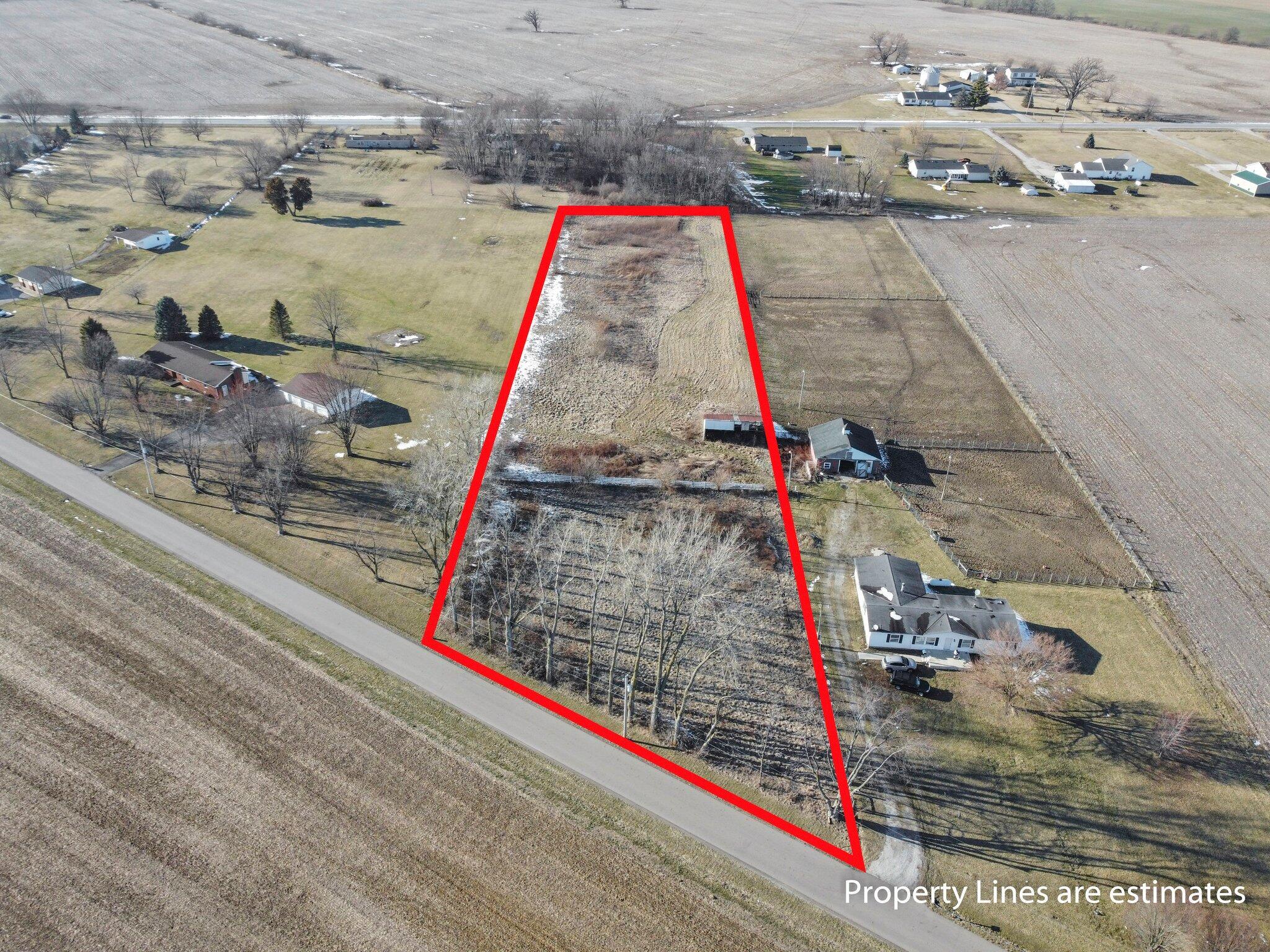 0 Post Road NE Property Photo 1