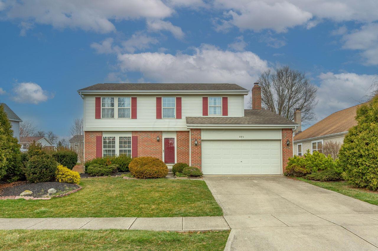 894 Thornapple Grove Property Photo 1