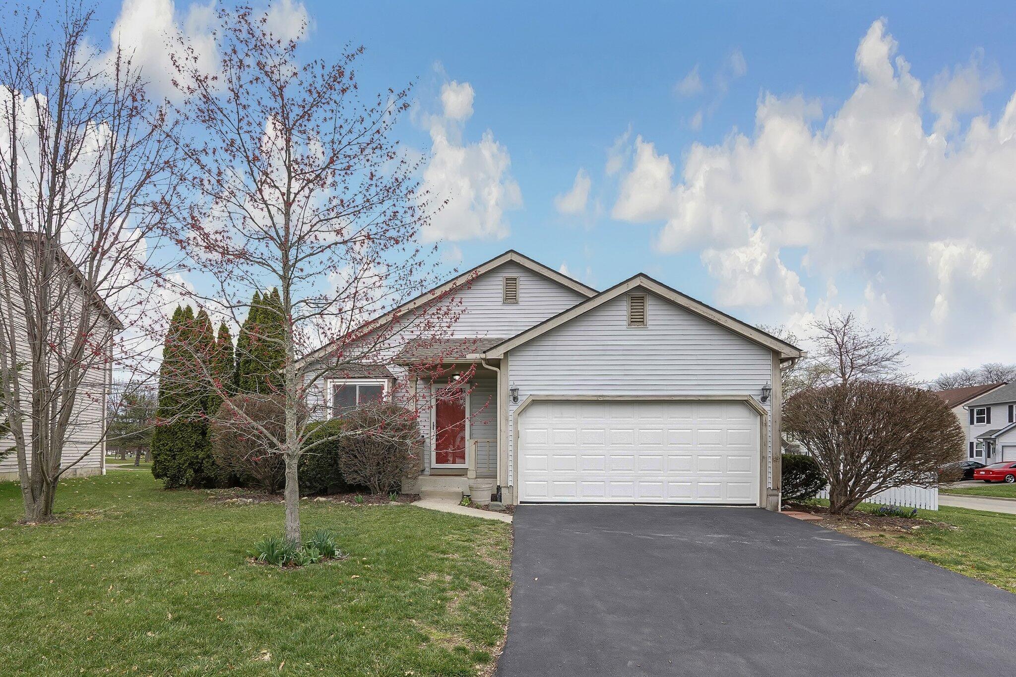 4988 Castlerea Court Property Photo 1