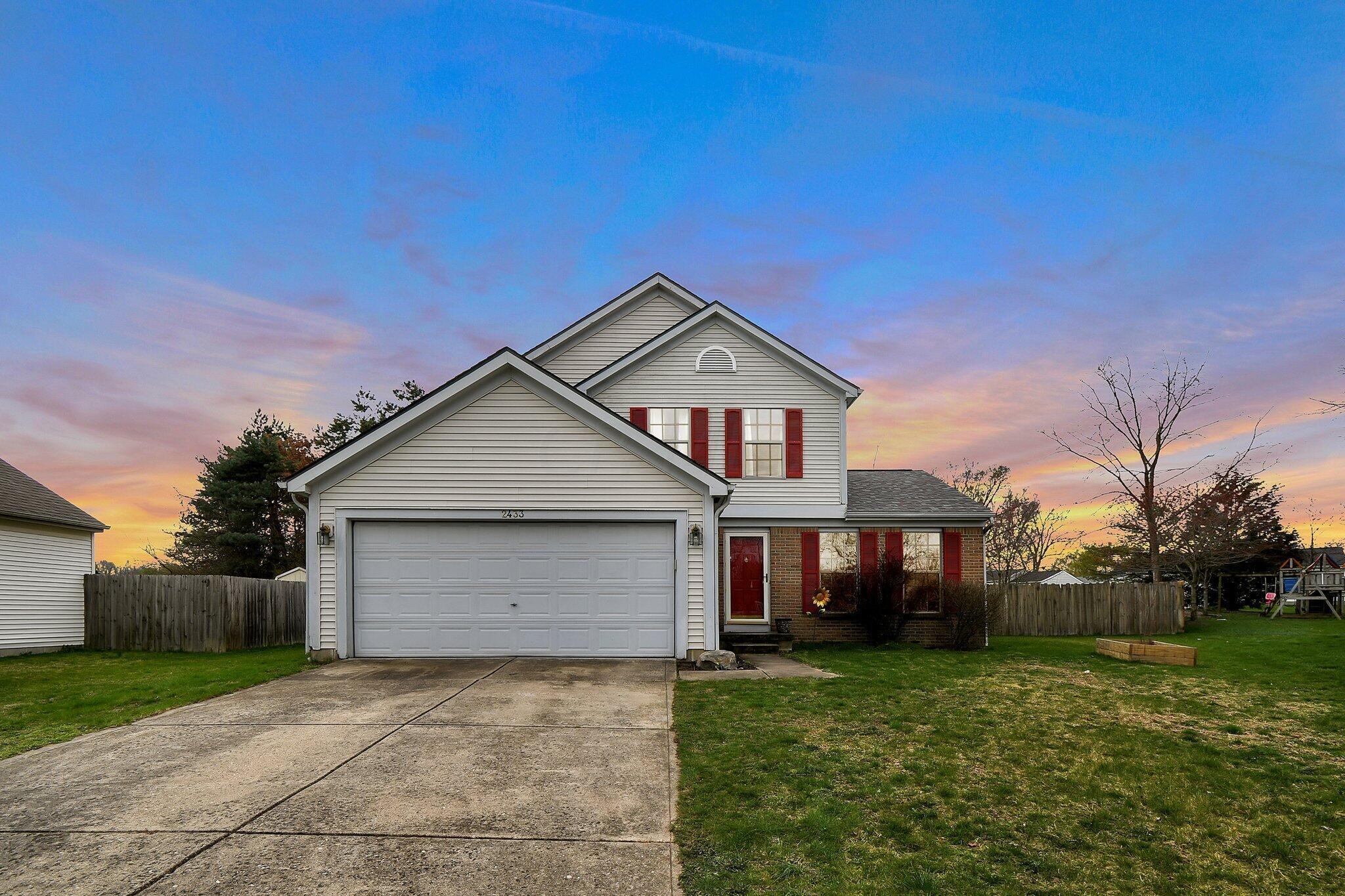 2433 Norview Court Property Photo 1