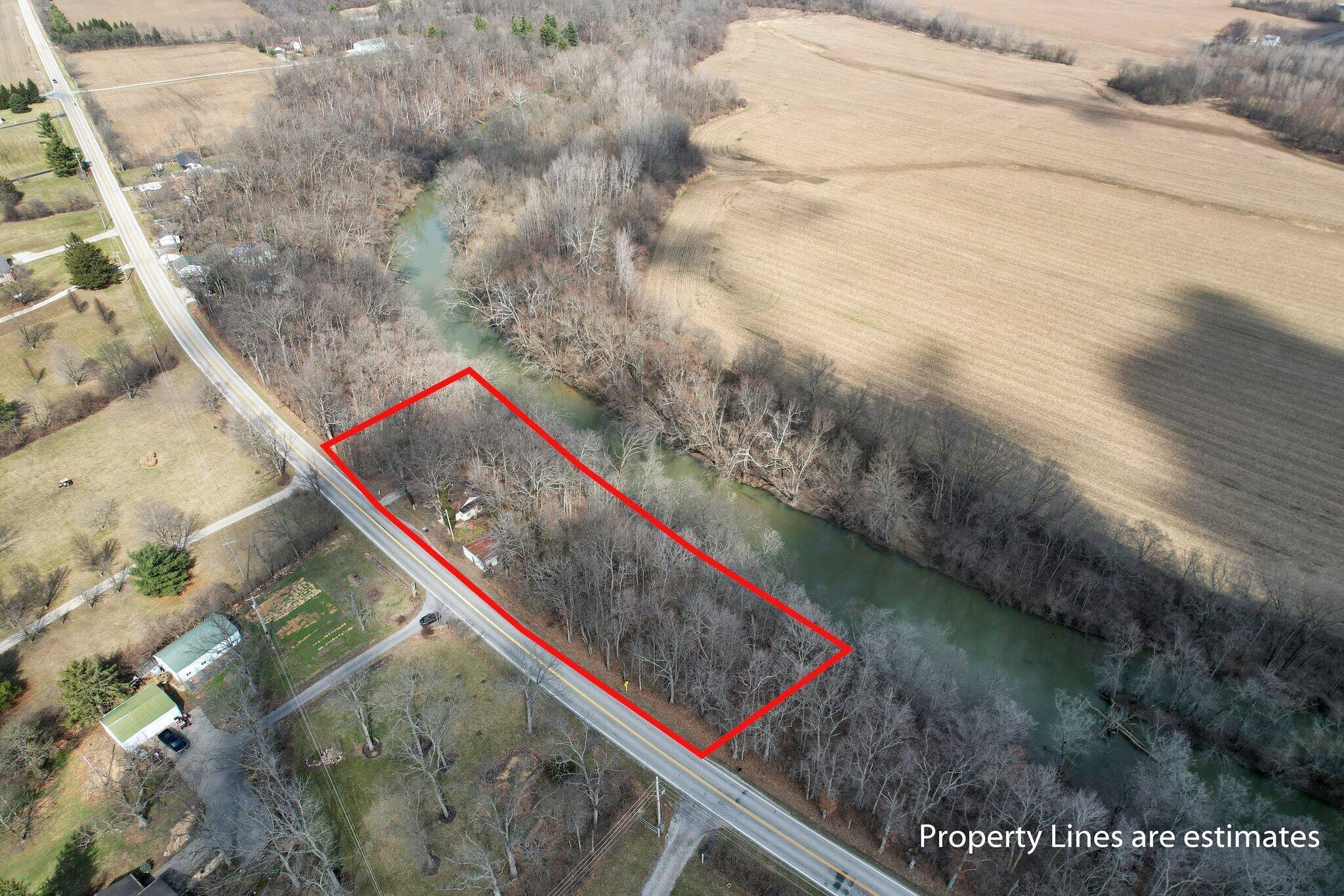 12560 Darby Creek Road Property Photo 1