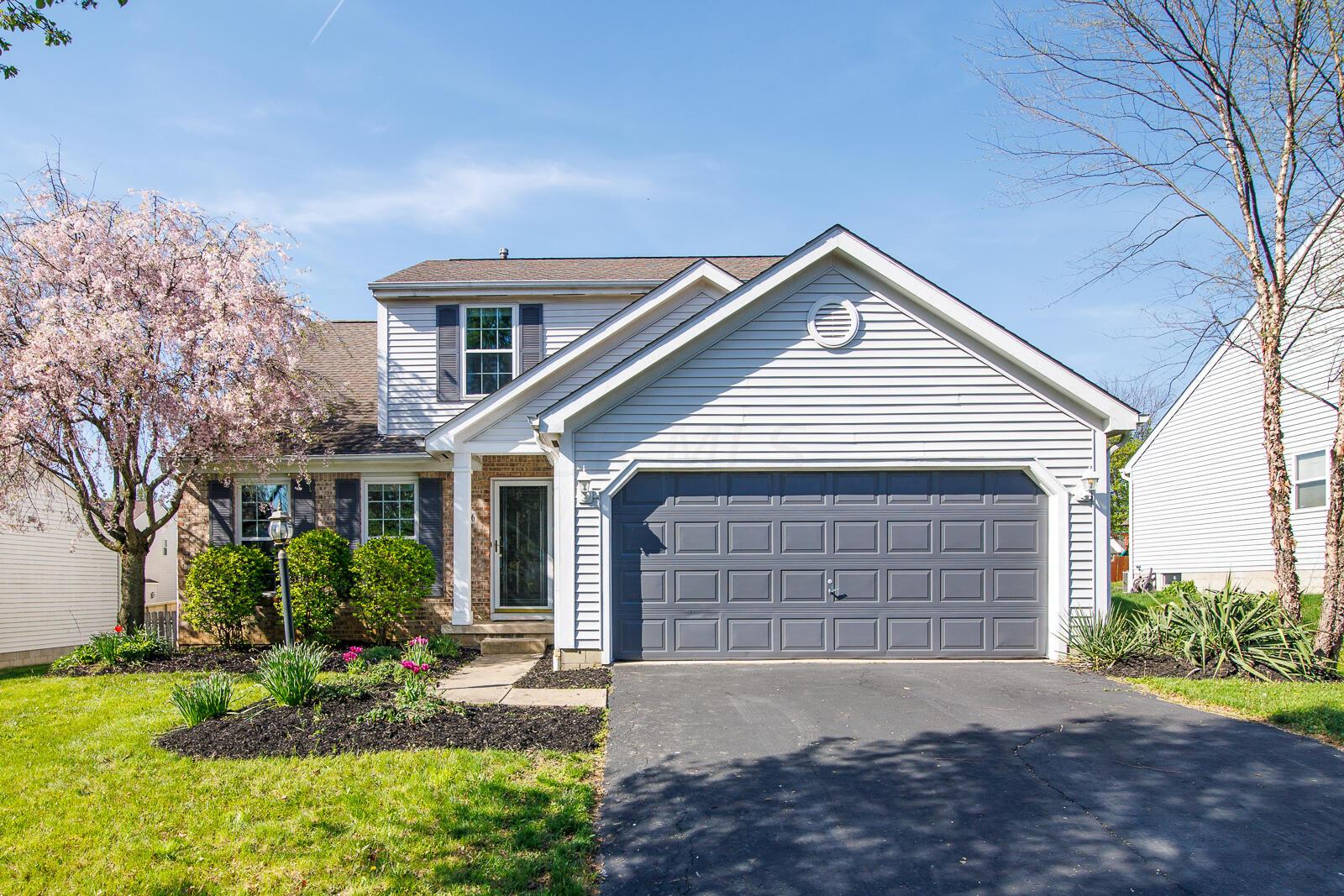 7576 Blacklick Ridge Boulevard Property Photo 1