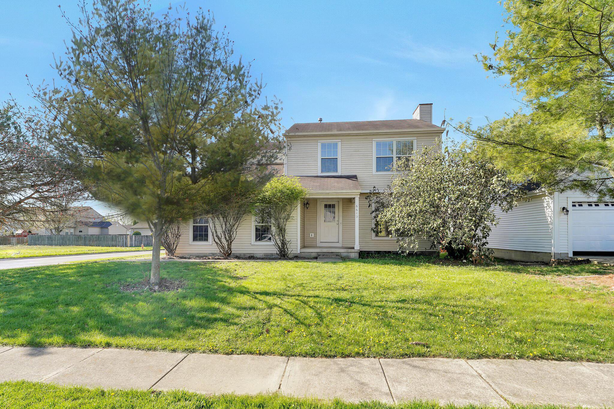 6645 Warriner Way Property Photo 1