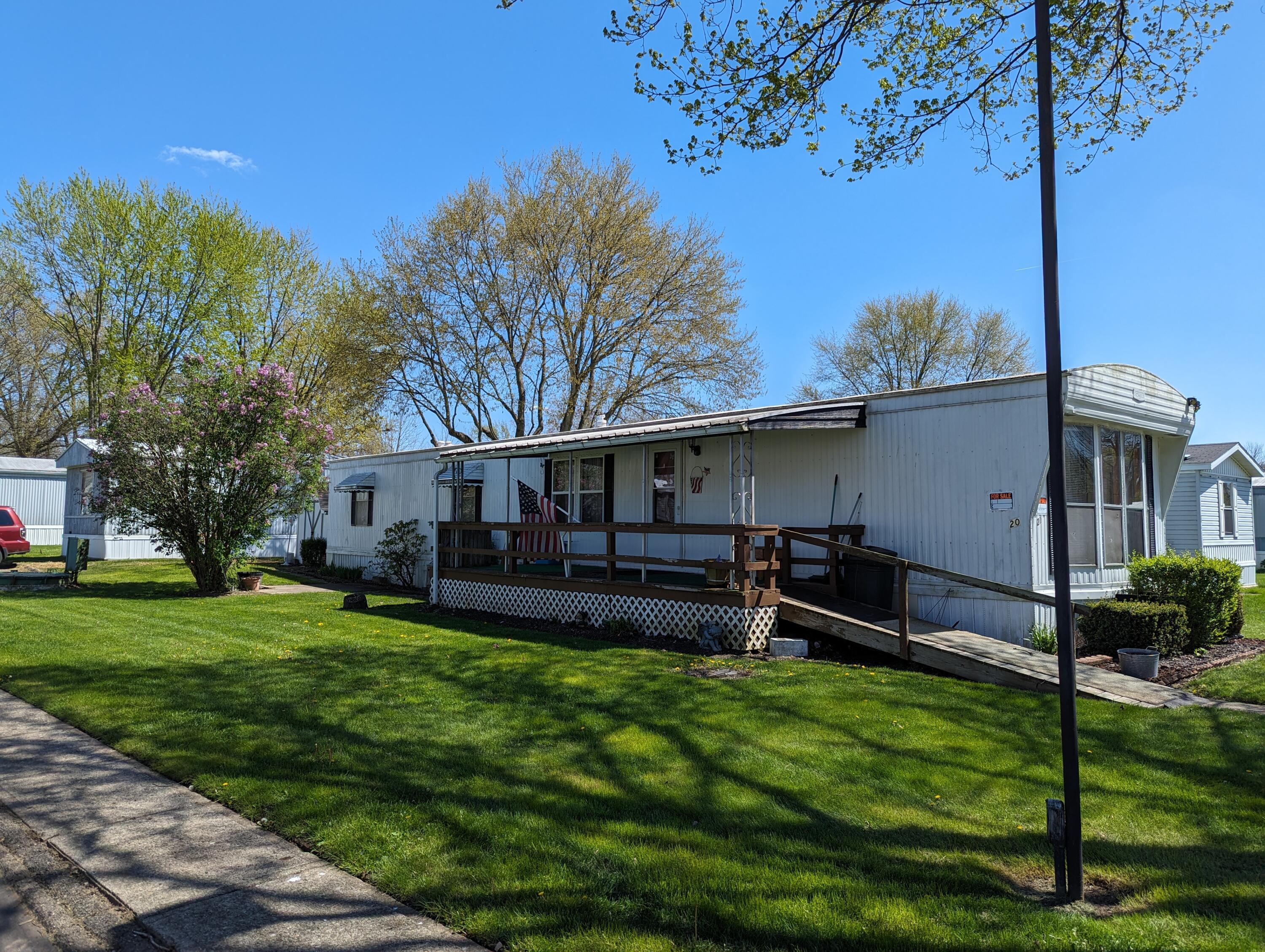 20 Colony Drive Drive Property Photo 1