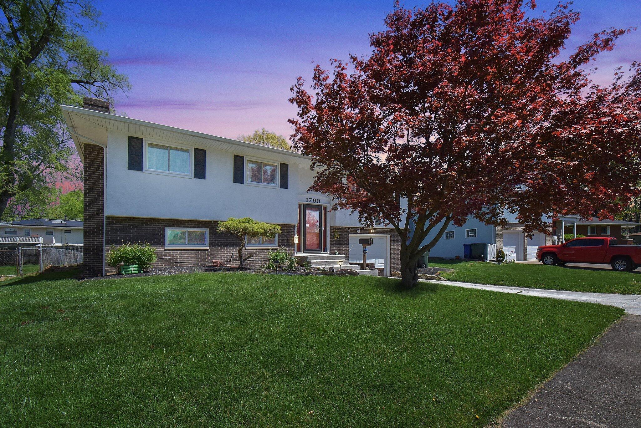 1790 Jason Drive Property Photo 1