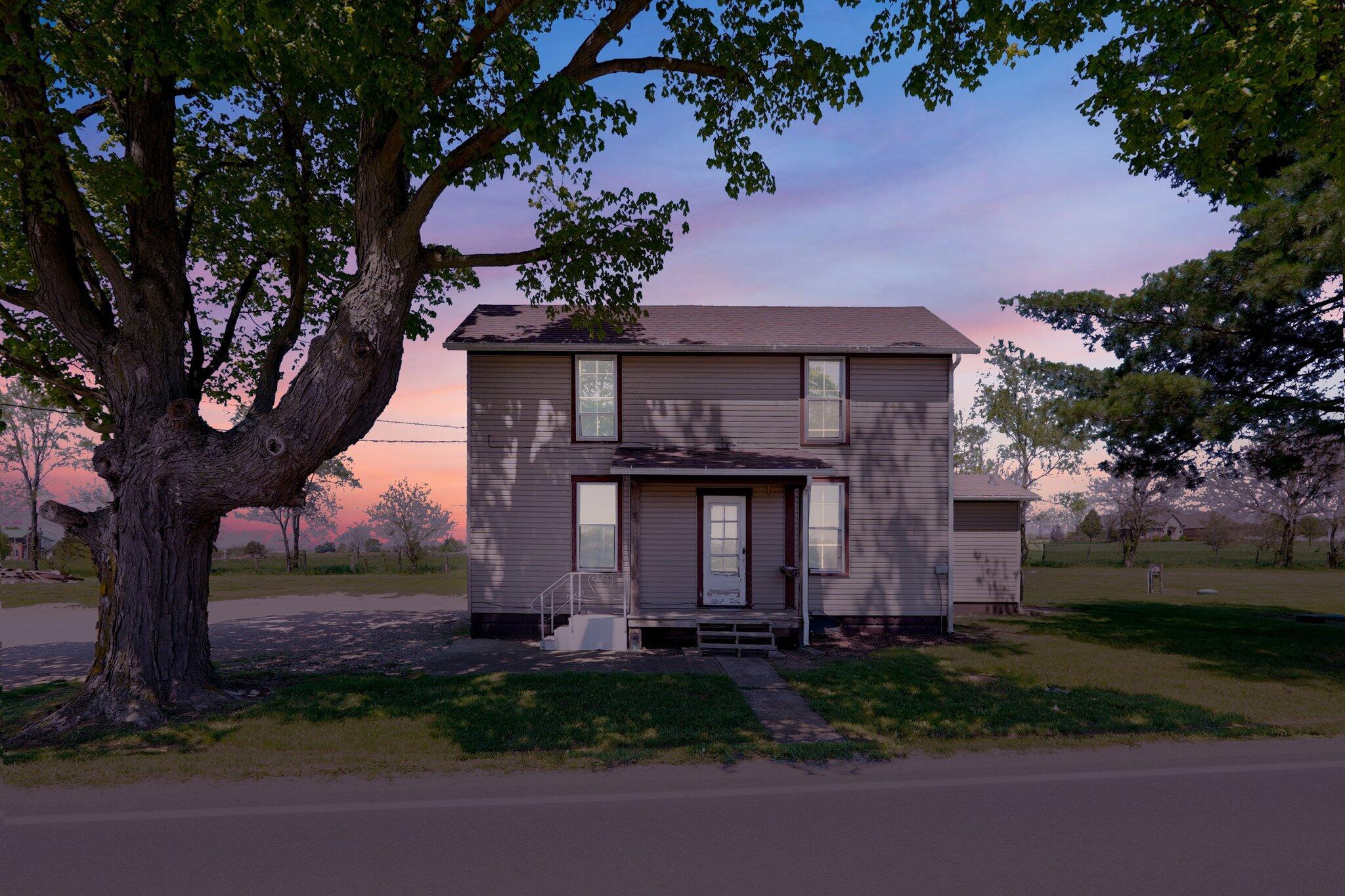 6576 Tarlton Road Property Photo 1