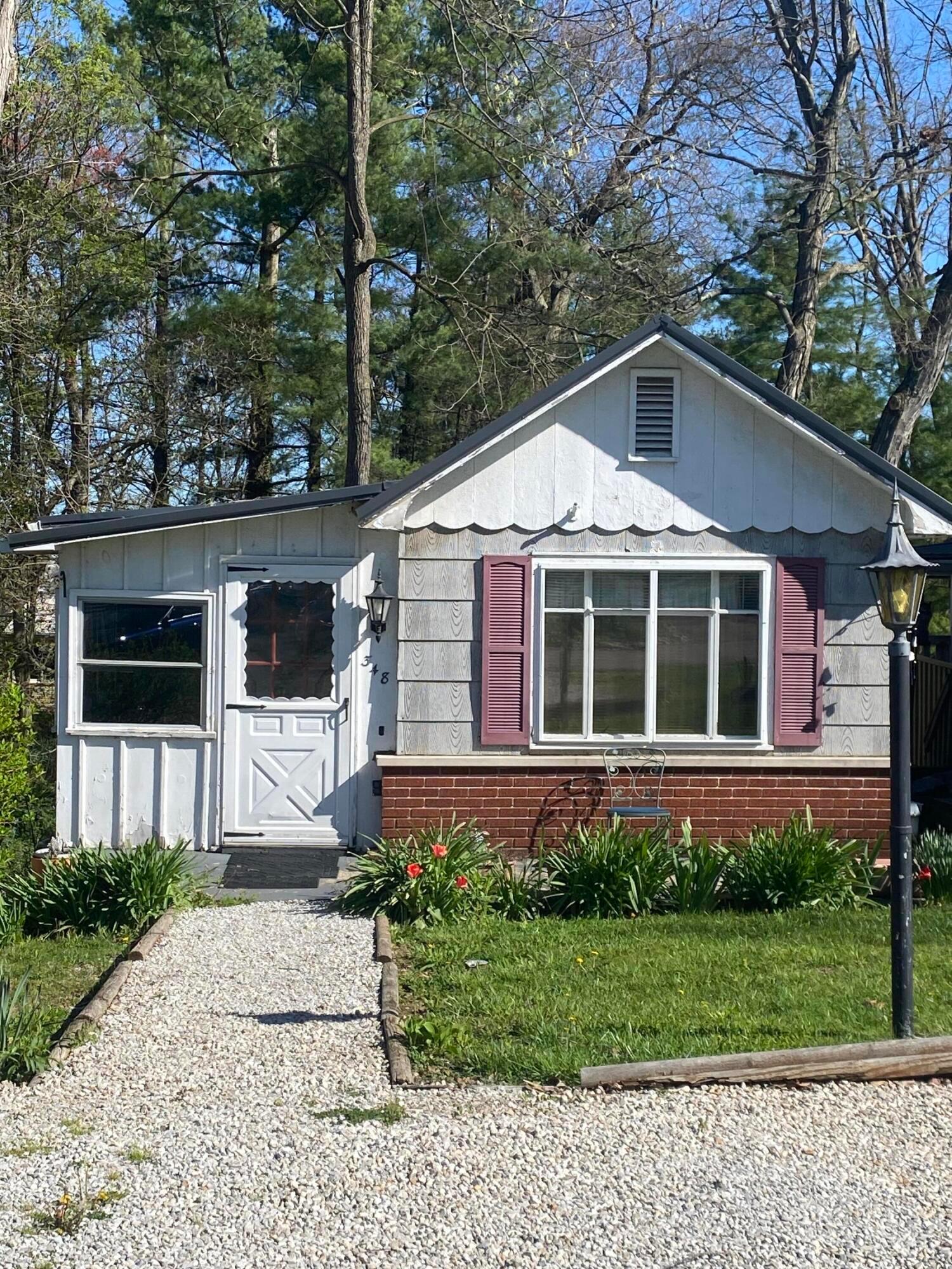 348 13th Street Property Photo 1