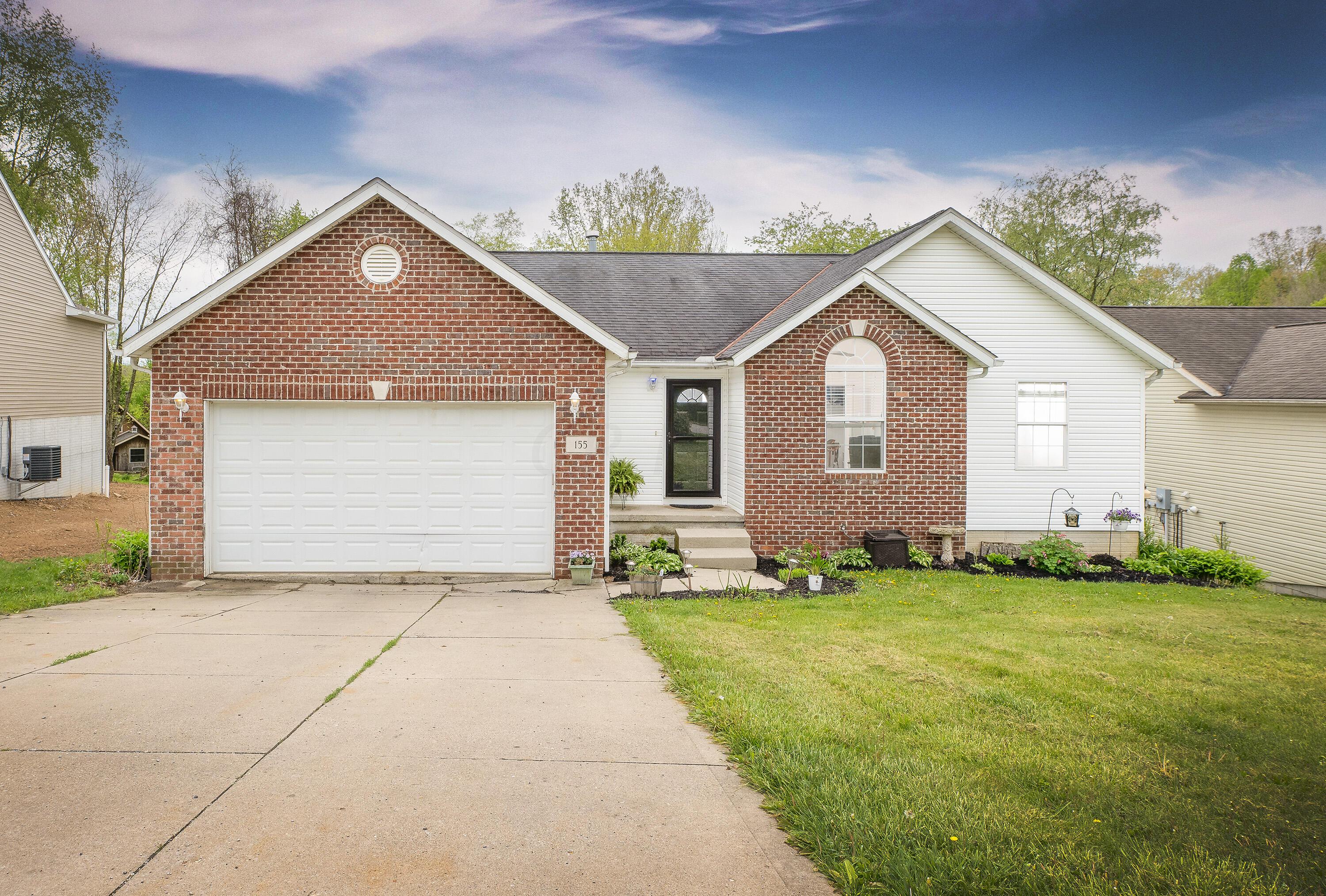 155 Heatherwood Drive Property Photo 1
