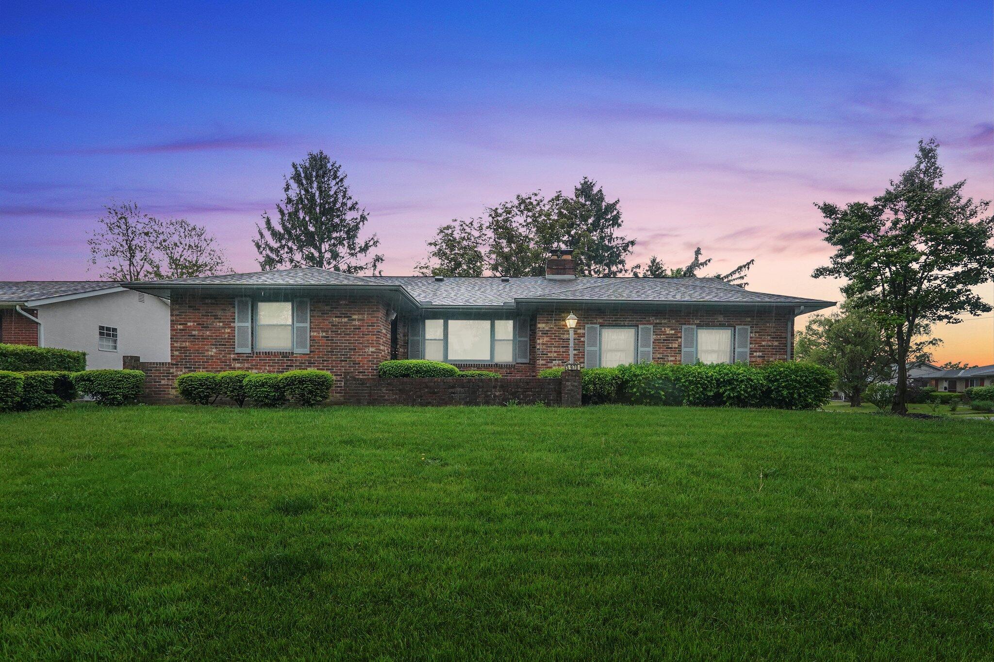 3970 Far Hills Drive Property Photo 1