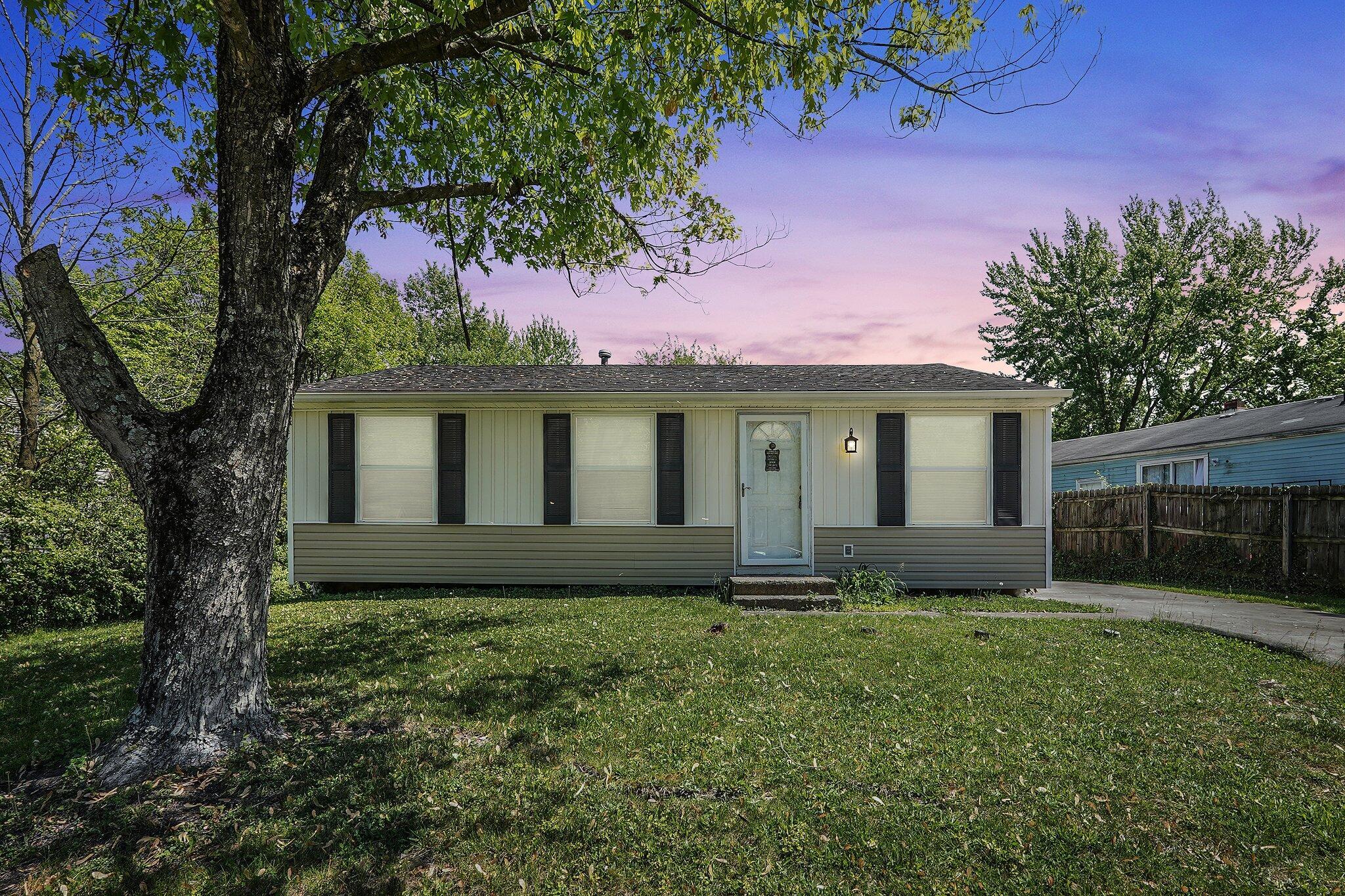 3649 Hollowwood Avenue Property Photo 1
