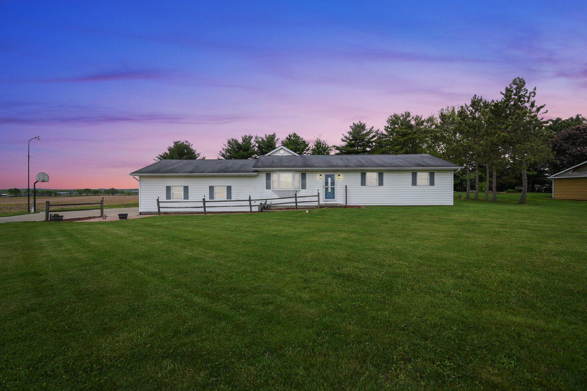 2631 Election House Road NW Property Photo 1