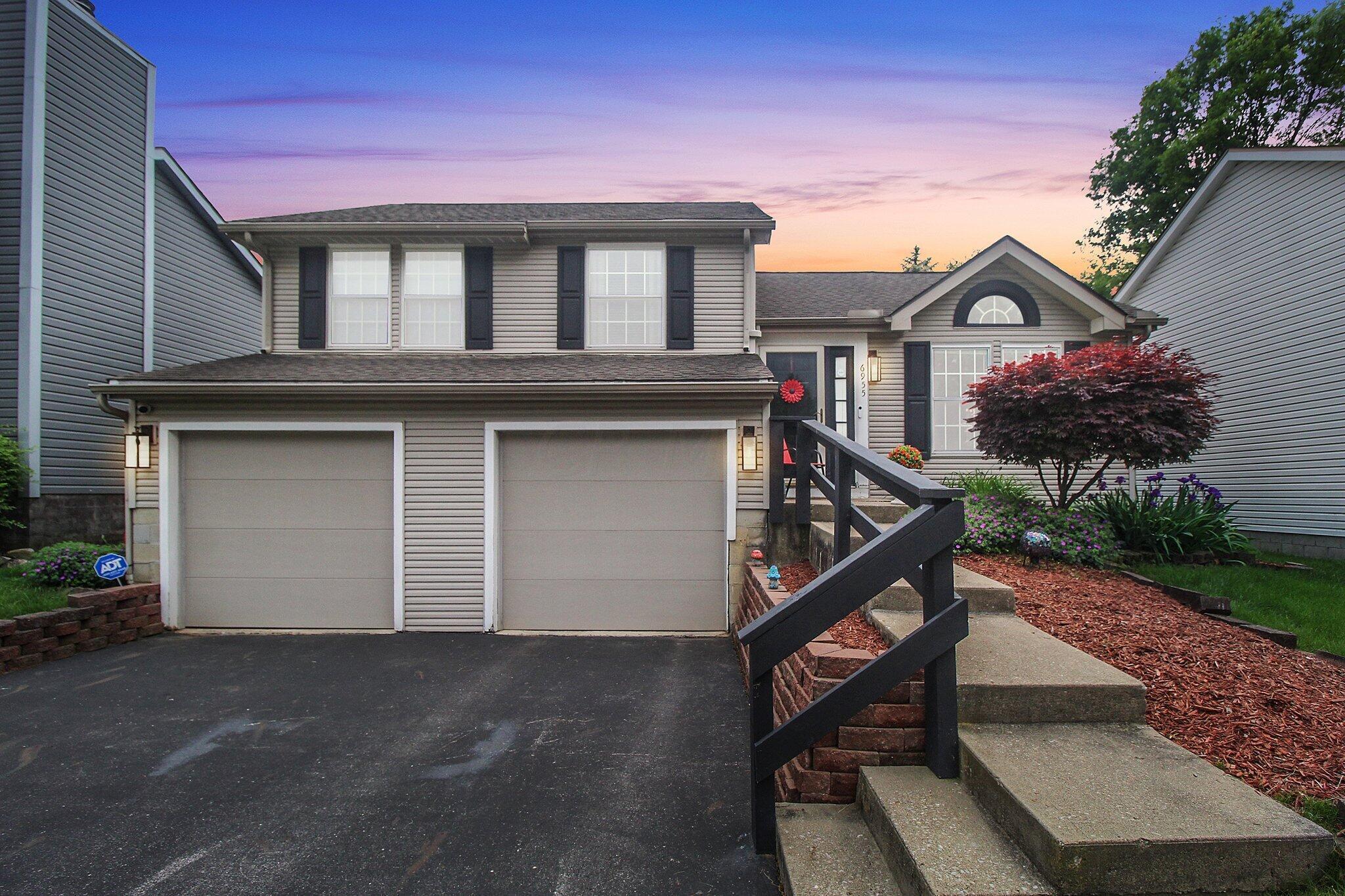 6955 Groveton Way Property Photo 1