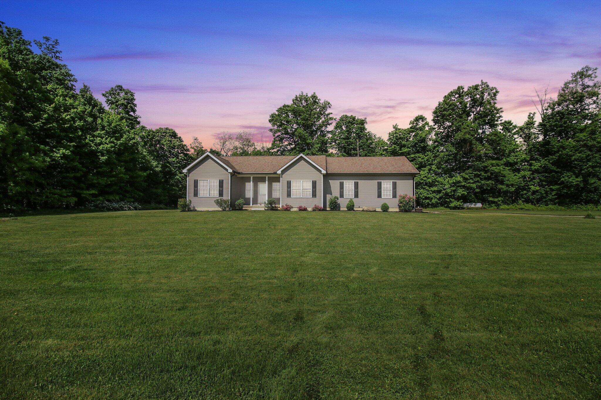 9583 Snyder Church Road NW Property Photo 1