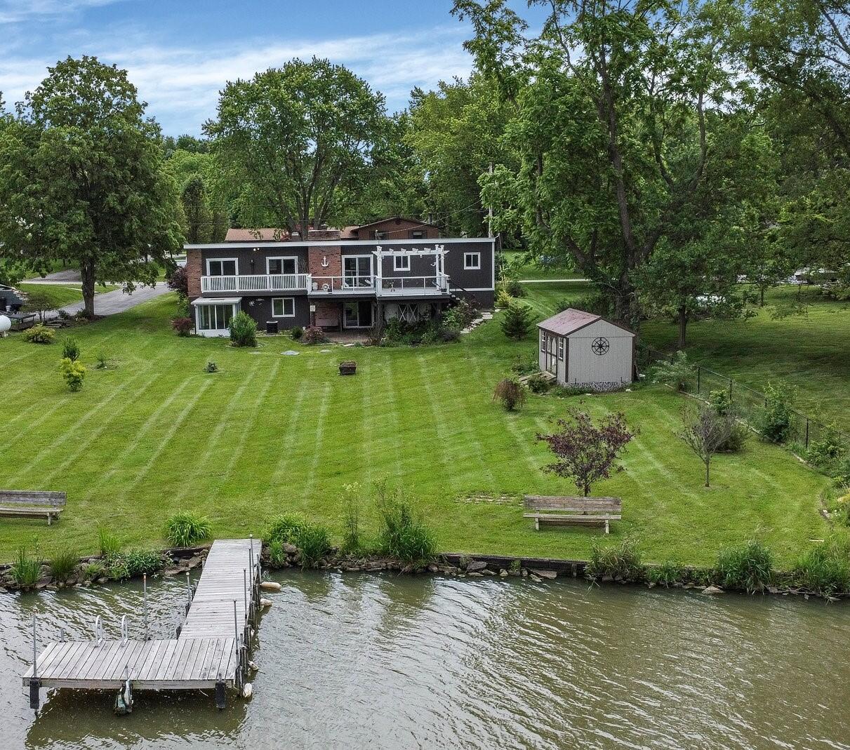 1127 Sylvan Shores Drive Property Photo 1