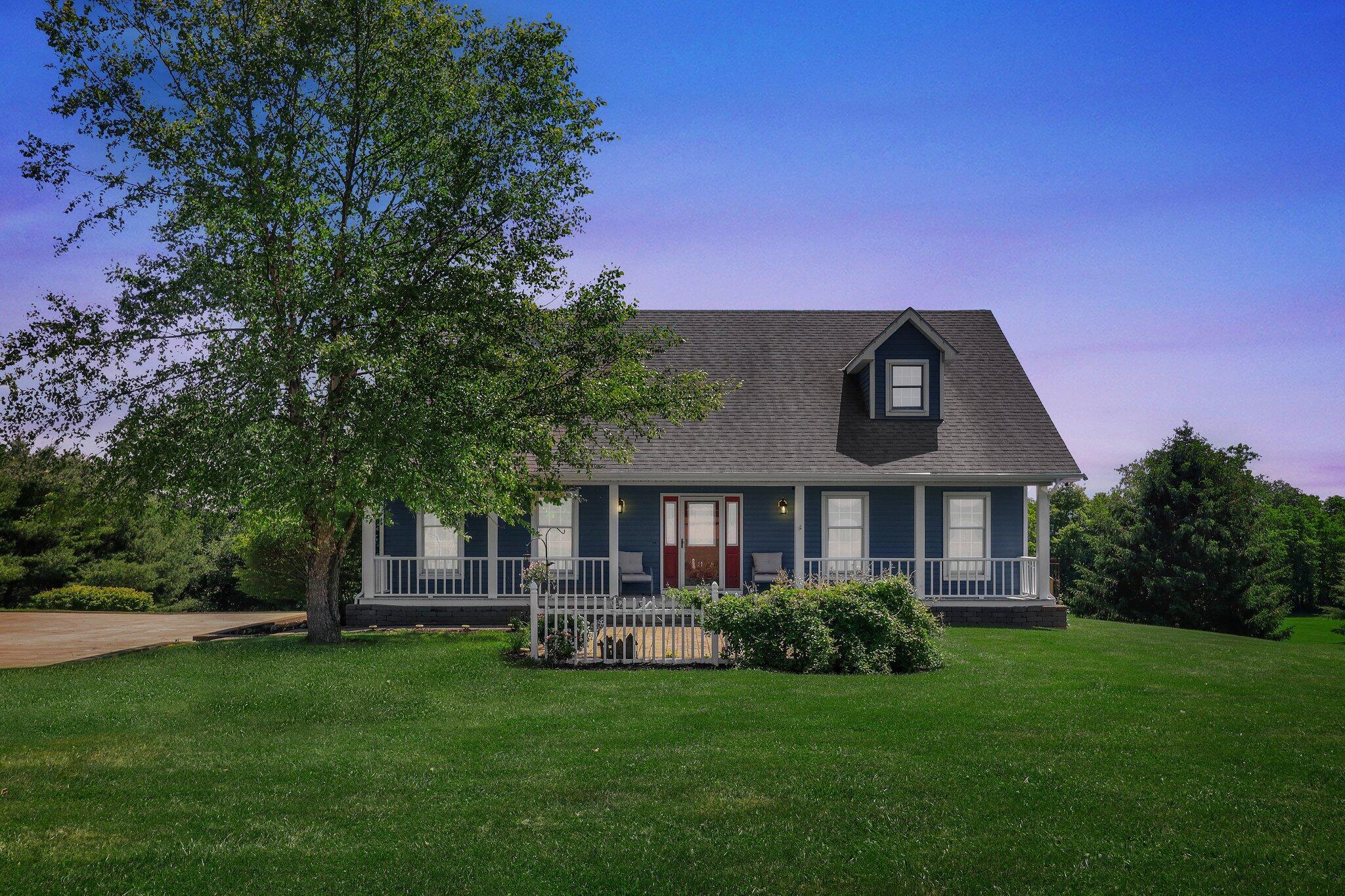 15704 Lucerne Road Property Photo 1
