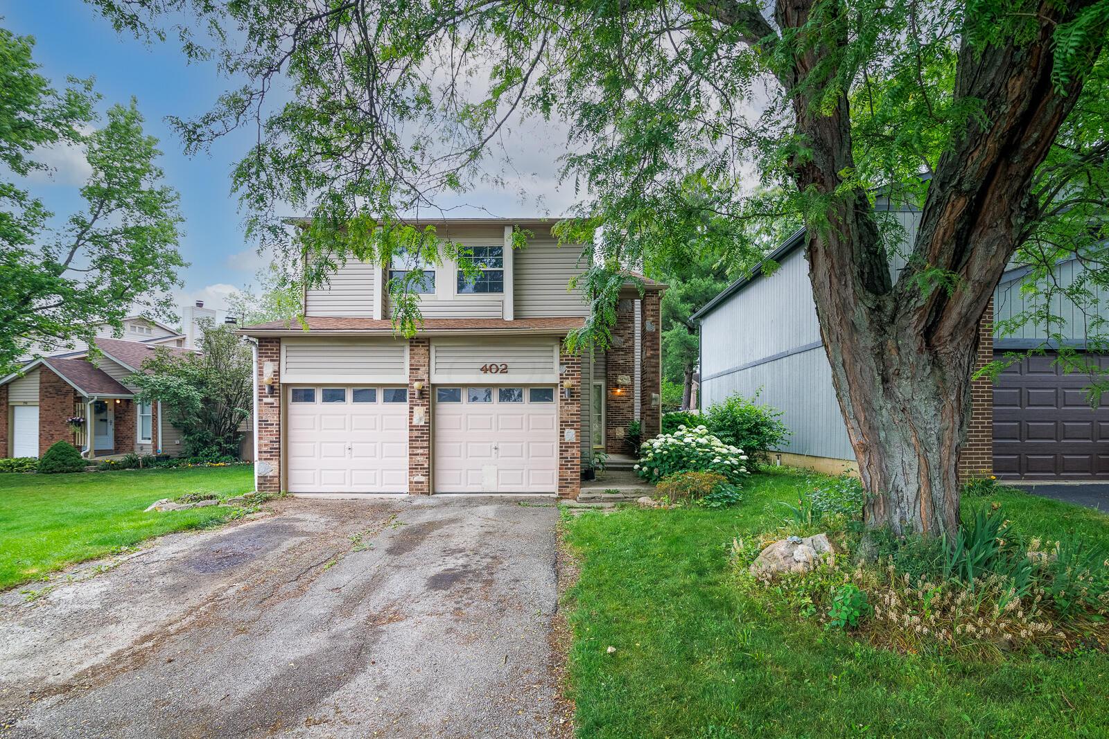 402 Huntland Lane Property Photo 1