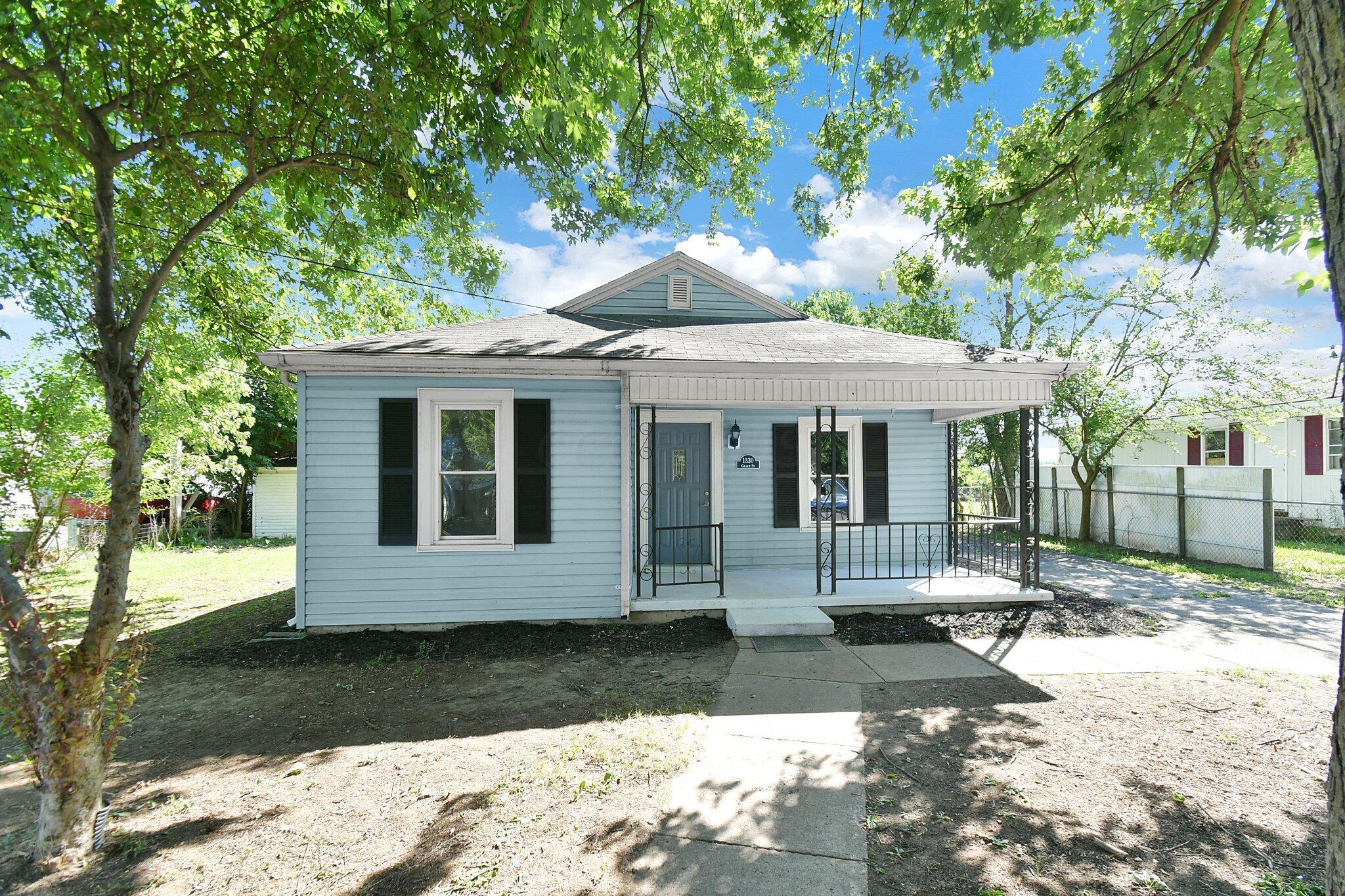 1330 Grace Street Property Photo 1