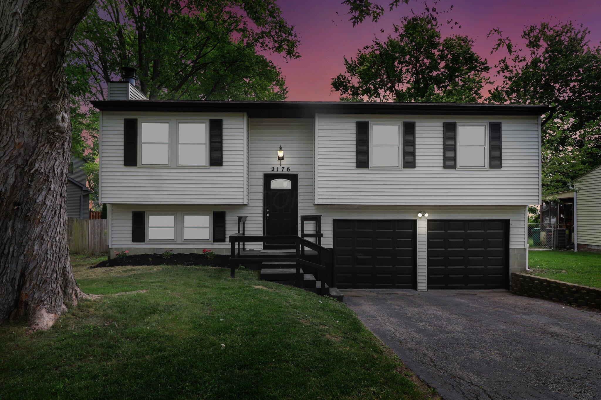 2176 Jeffey Drive Property Photo 1