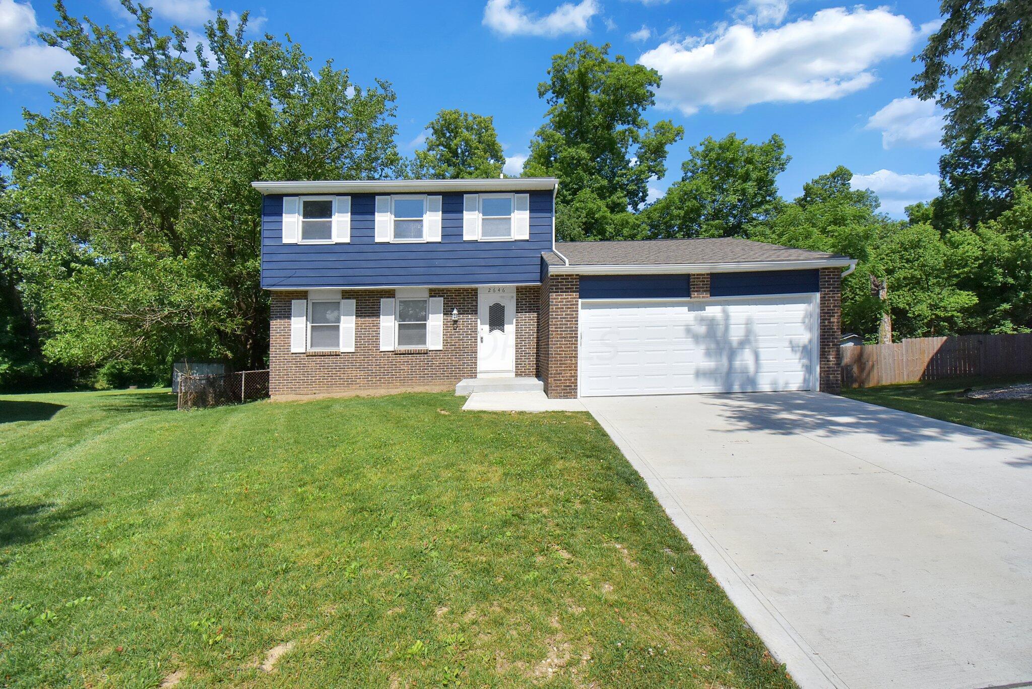 2646 Agawam Circle Property Photo 1