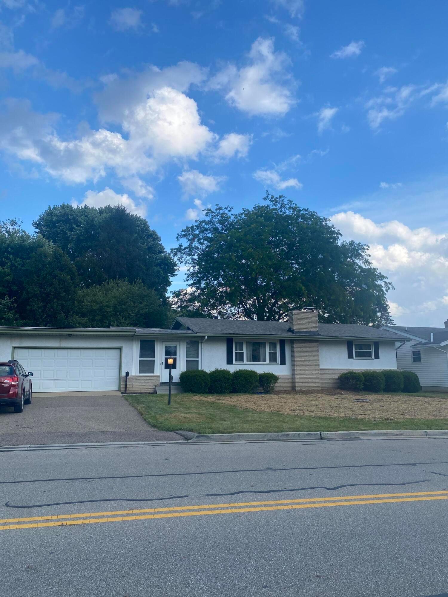 234 Kanawha Road Property Photo 1