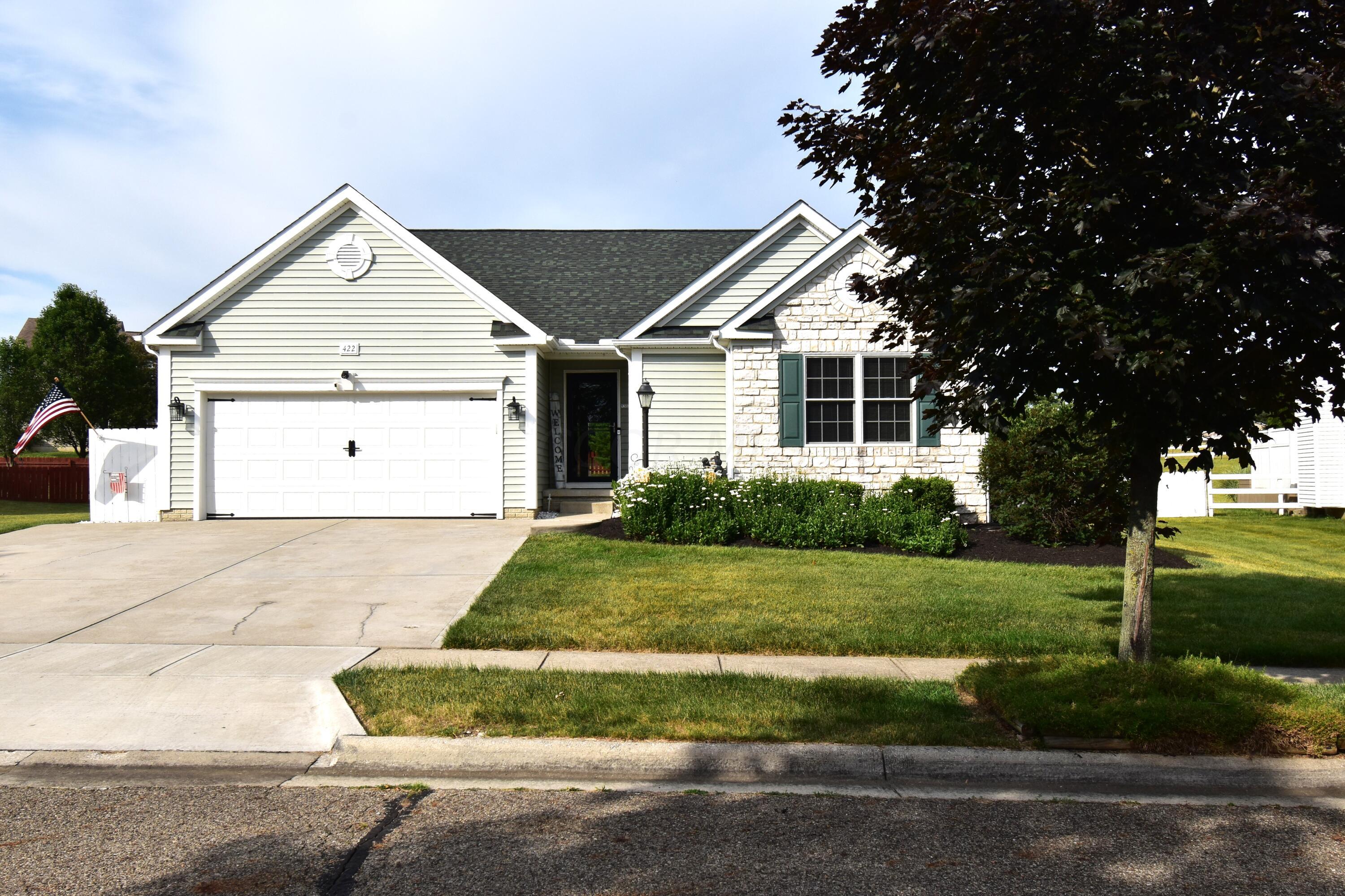 422 Wooster Street Property Photo 1