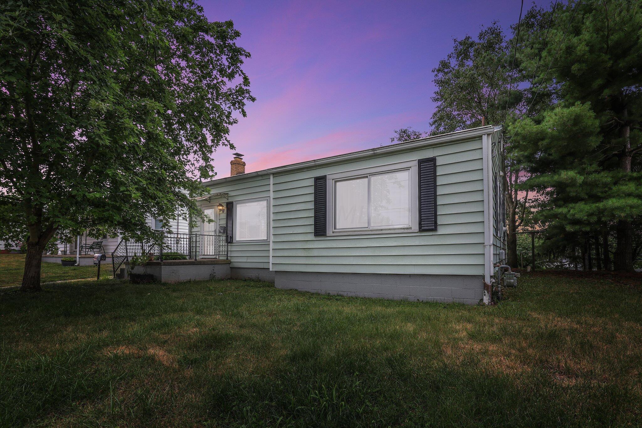 117 Highland Avenue Property Photo 1