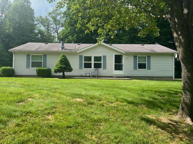 8820 Wood Road Property Photo 1